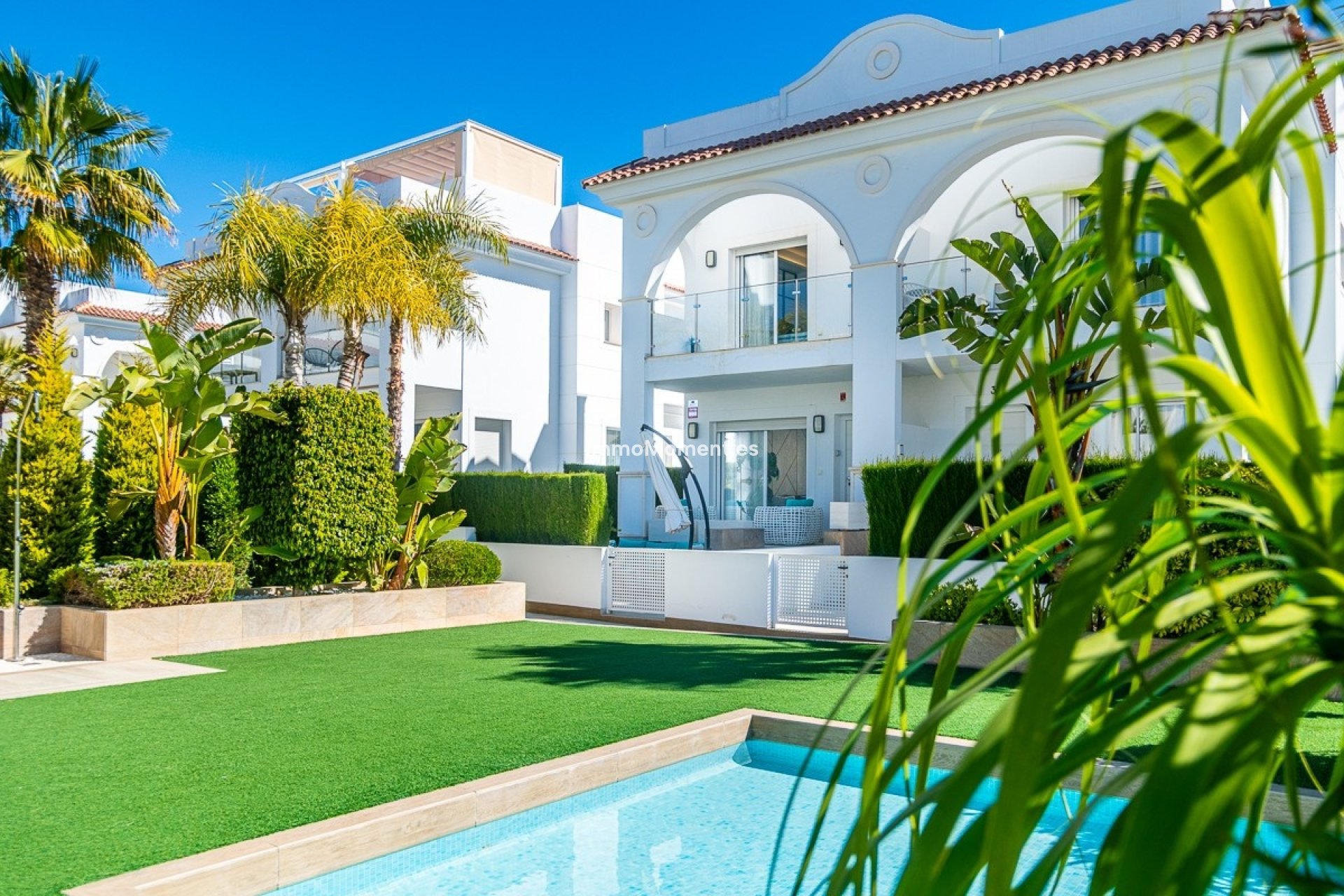 Resale - Villa - Rojales - Ciudad Quesada