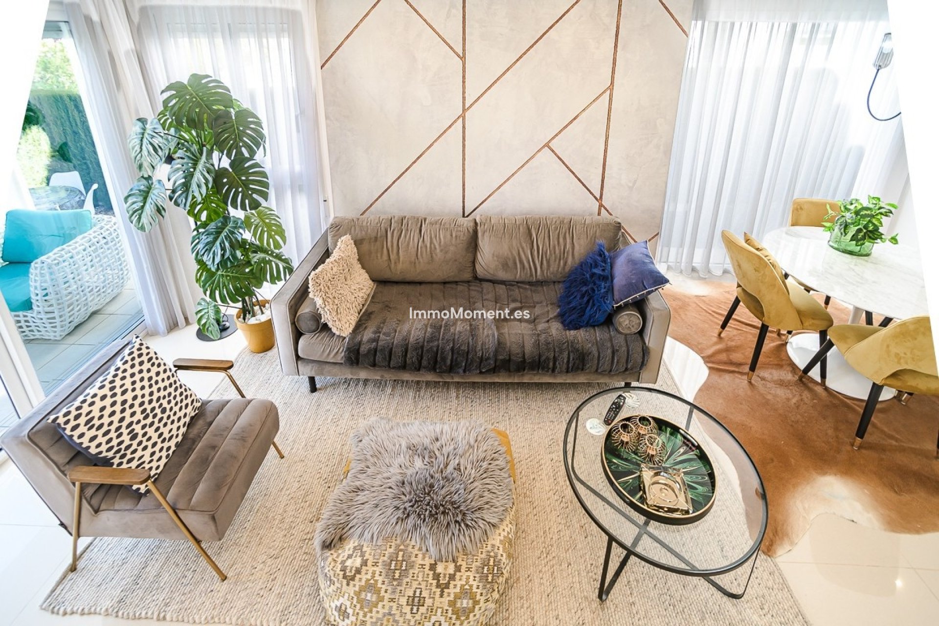 Resale - Villa - Rojales - Ciudad Quesada