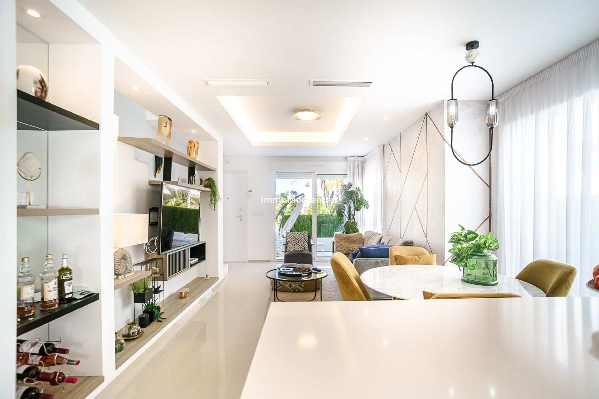 Resale - Villa - Rojales - Ciudad Quesada