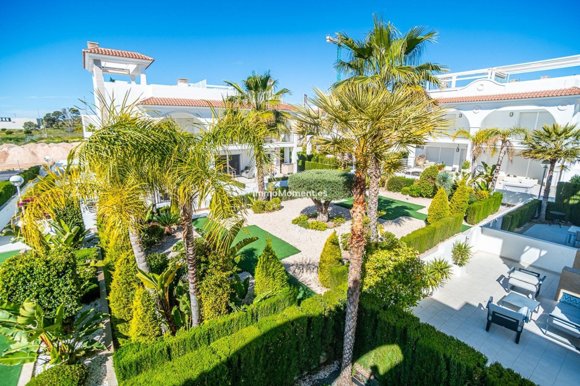 Resale - Villa - Rojales - Ciudad Quesada