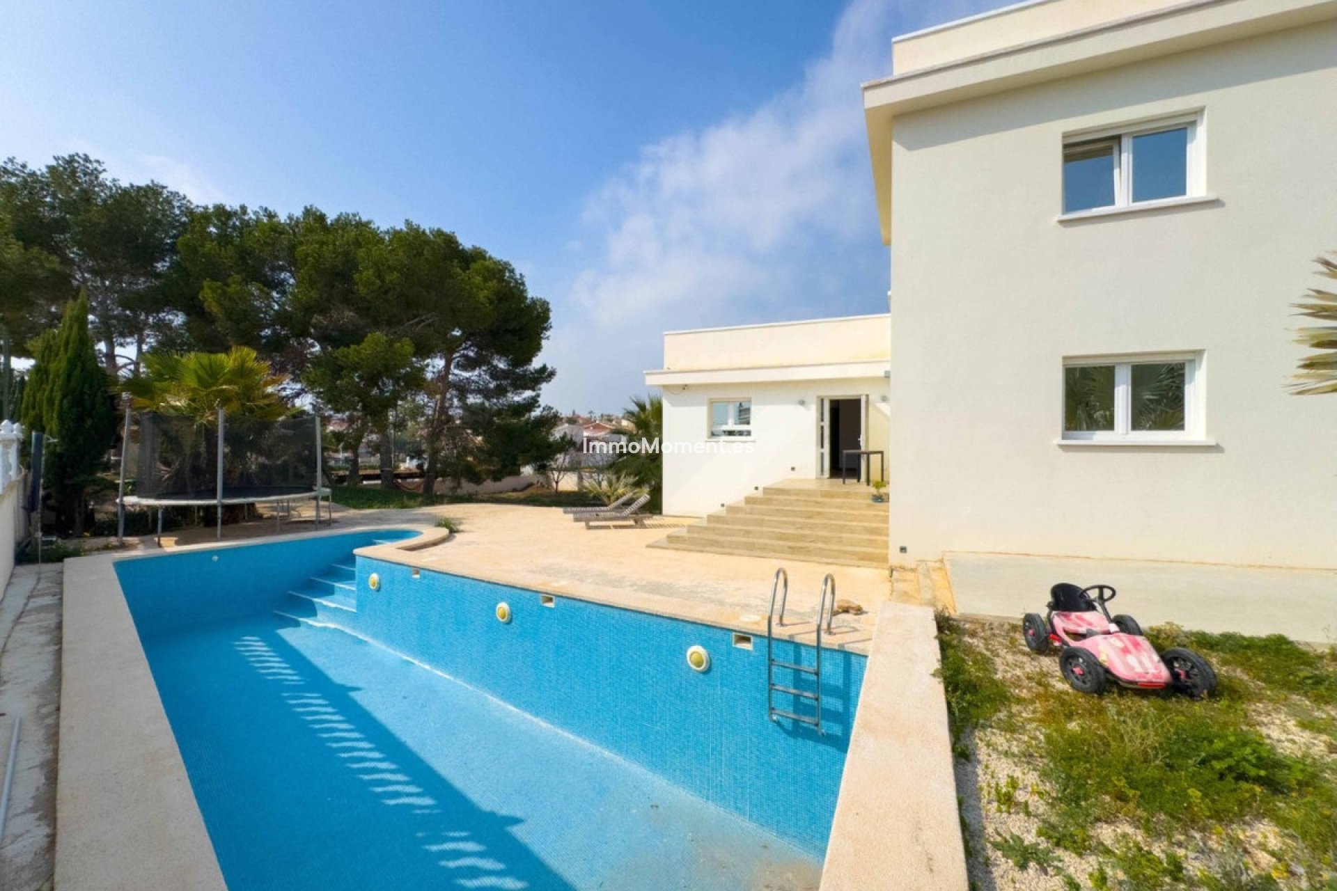 Resale - Villa - Rojales - Dona Pepa