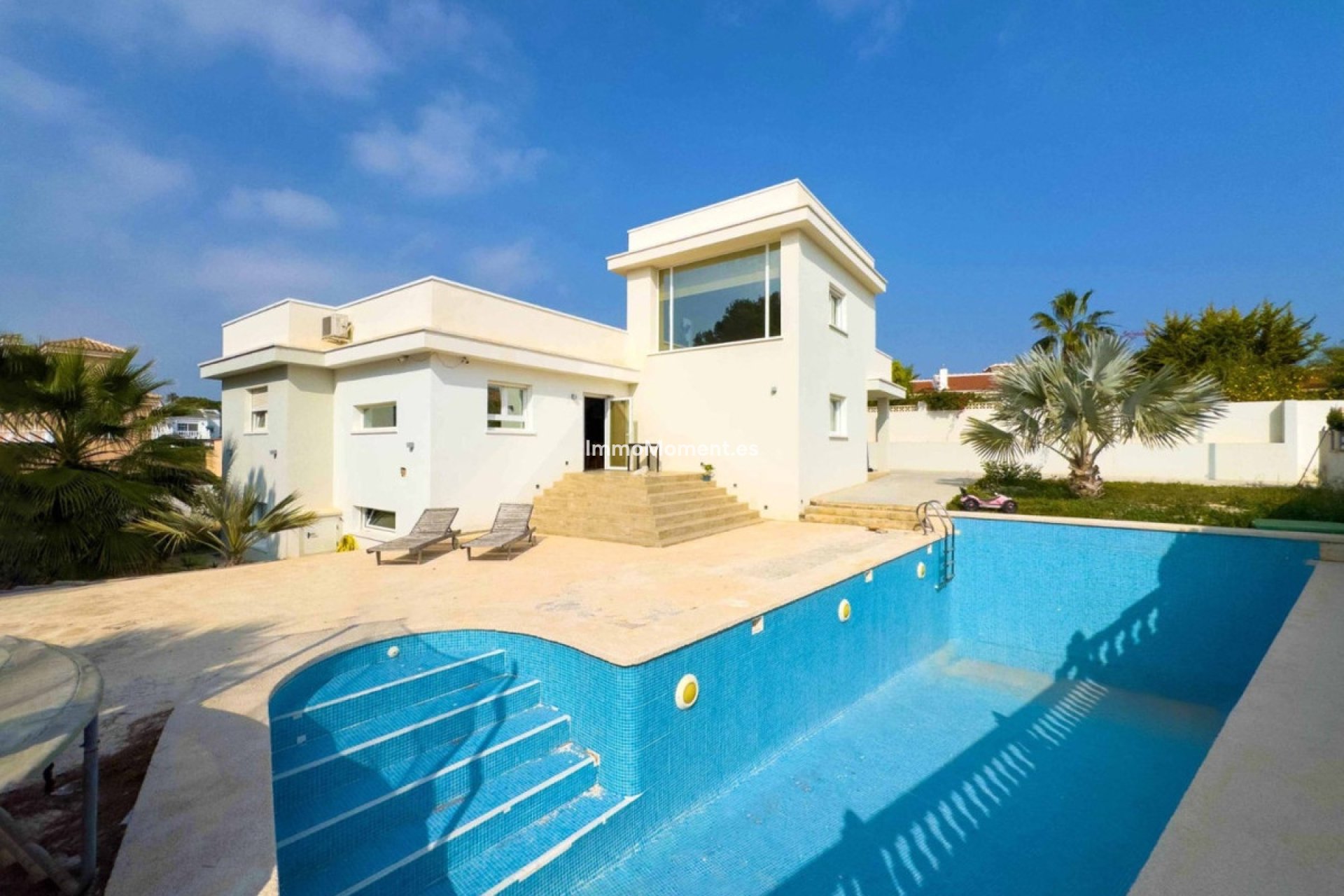 Resale - Villa - Rojales - Dona Pepa