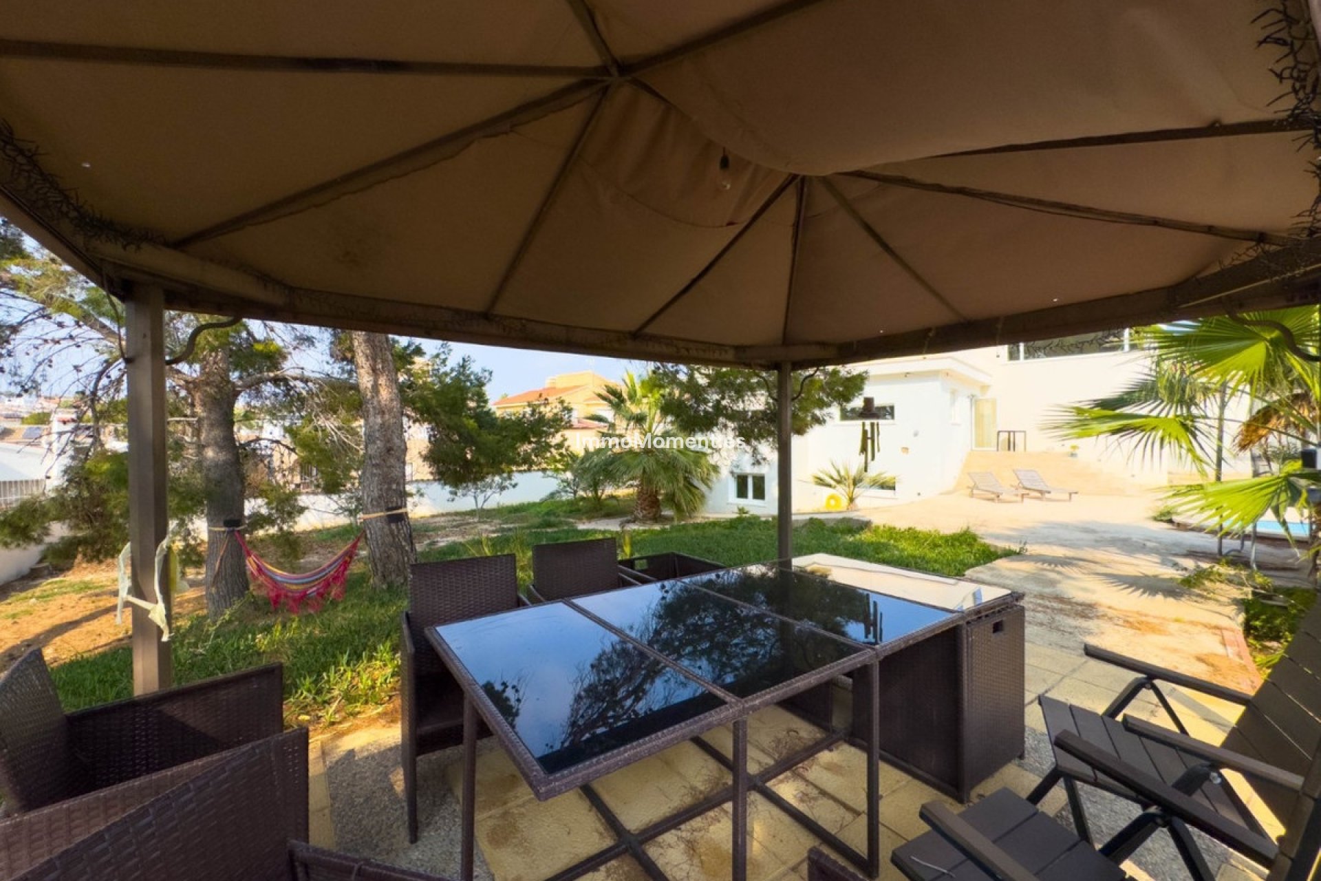 Resale - Villa - Rojales - Dona Pepa