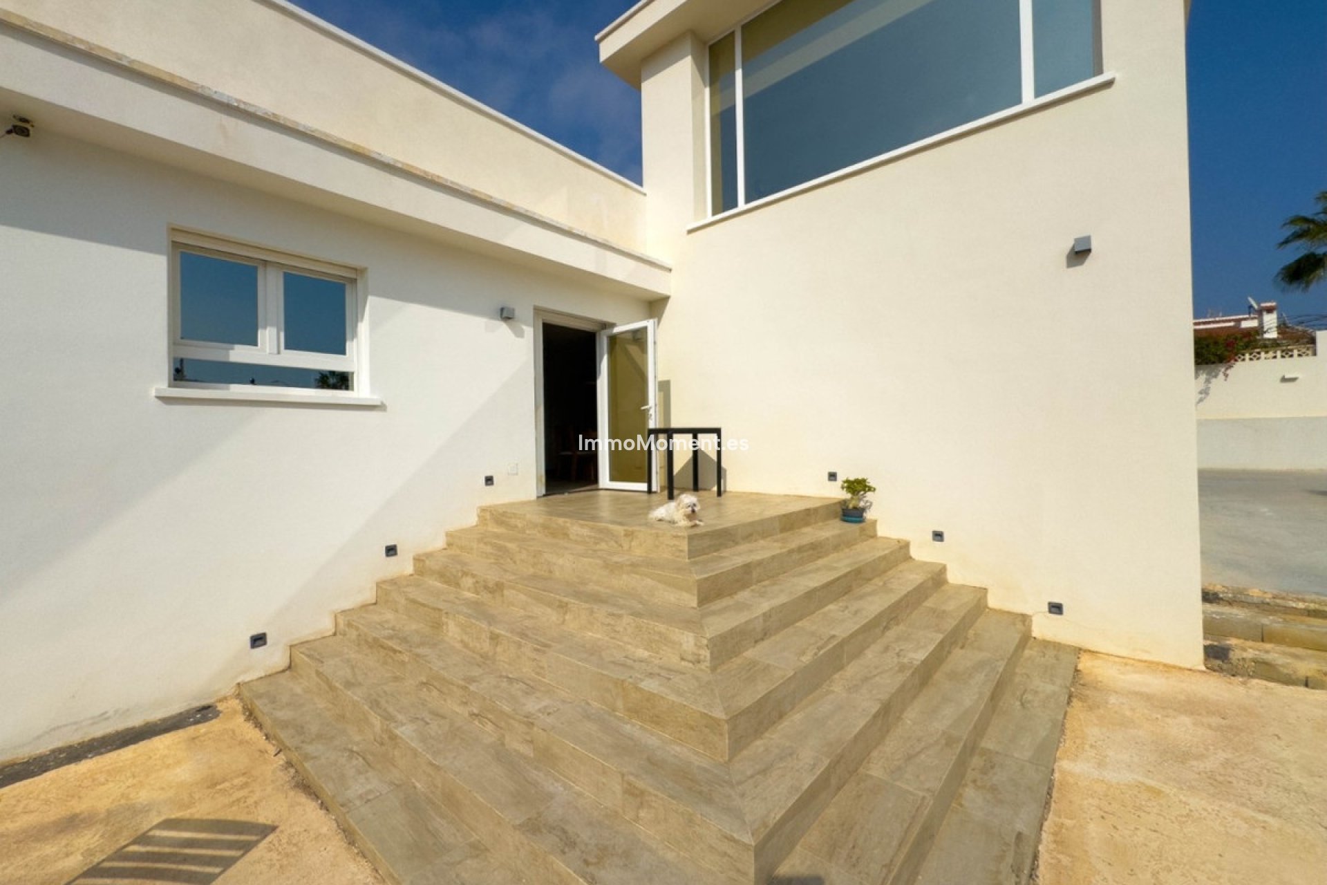 Resale - Villa - Rojales - Dona Pepa