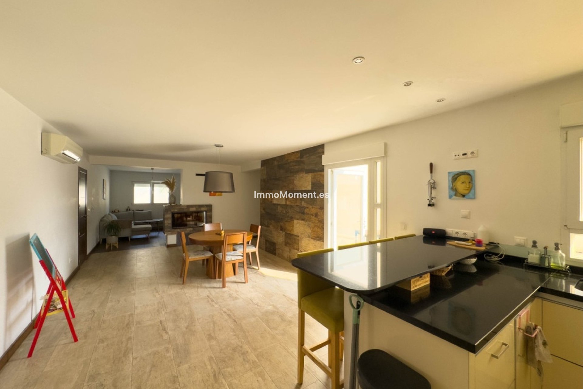 Resale - Villa - Rojales - Dona Pepa