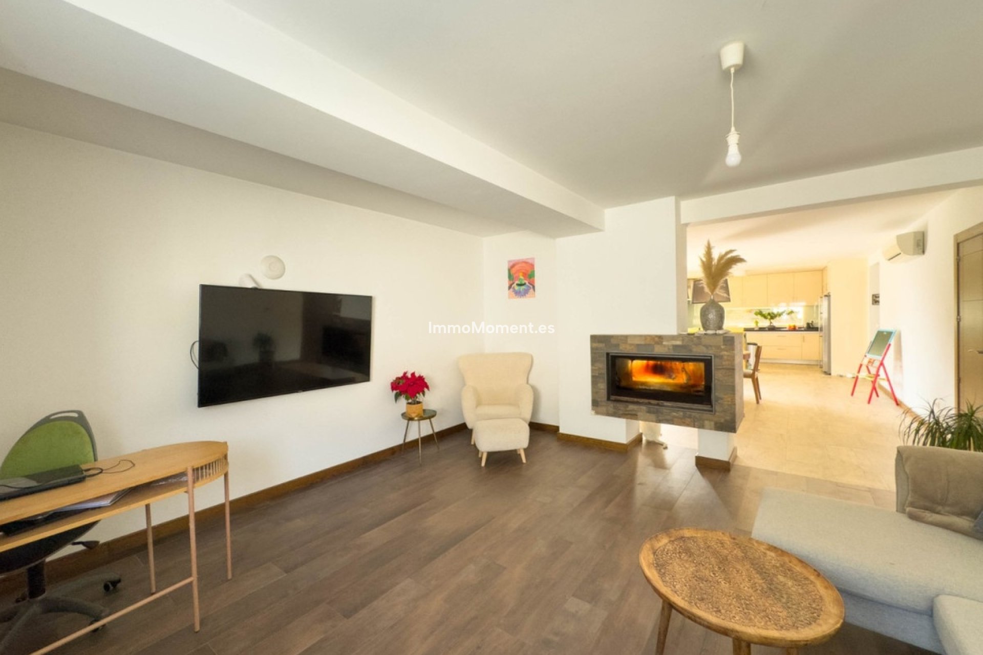 Resale - Villa - Rojales - Dona Pepa