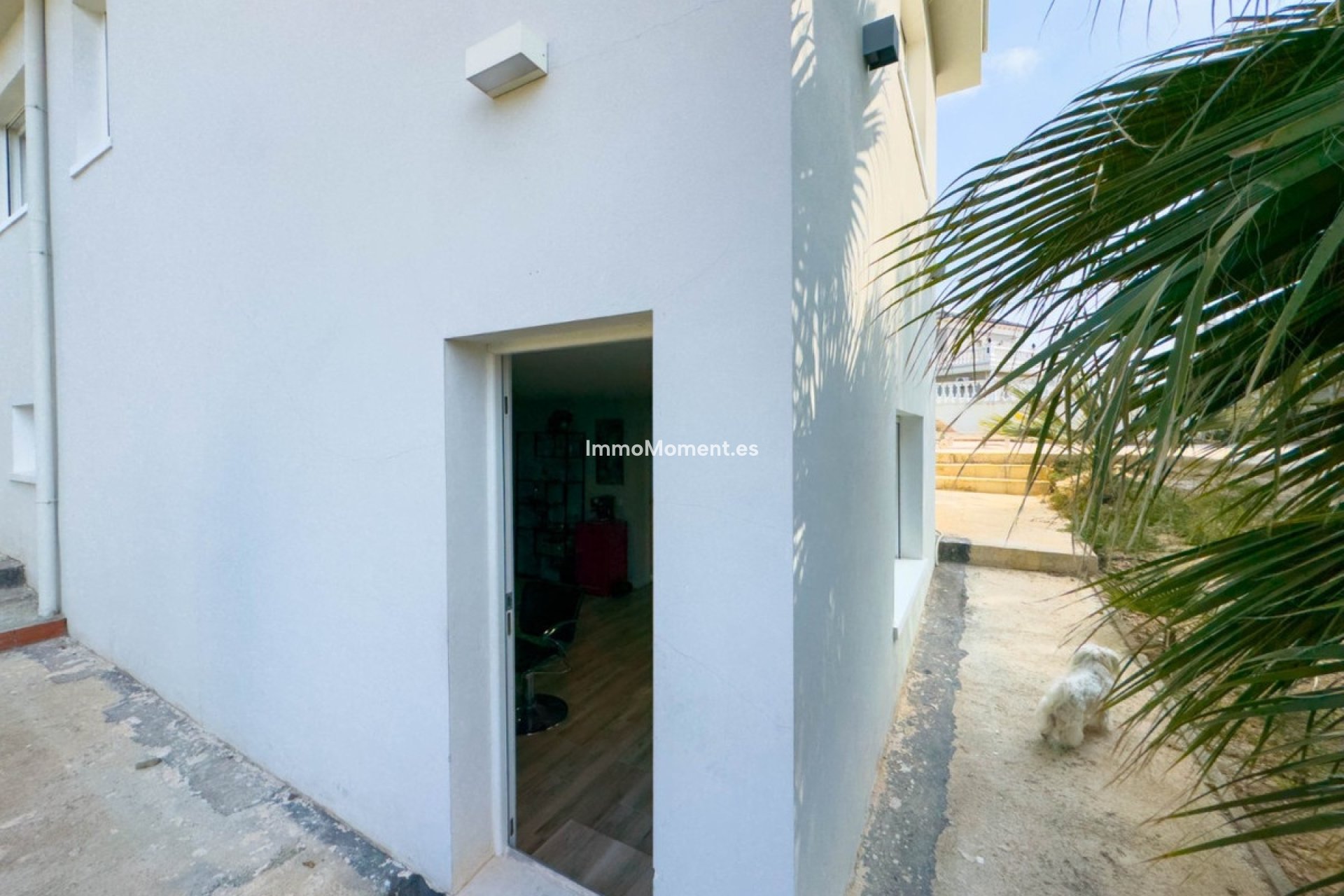 Resale - Villa - Rojales - Dona Pepa