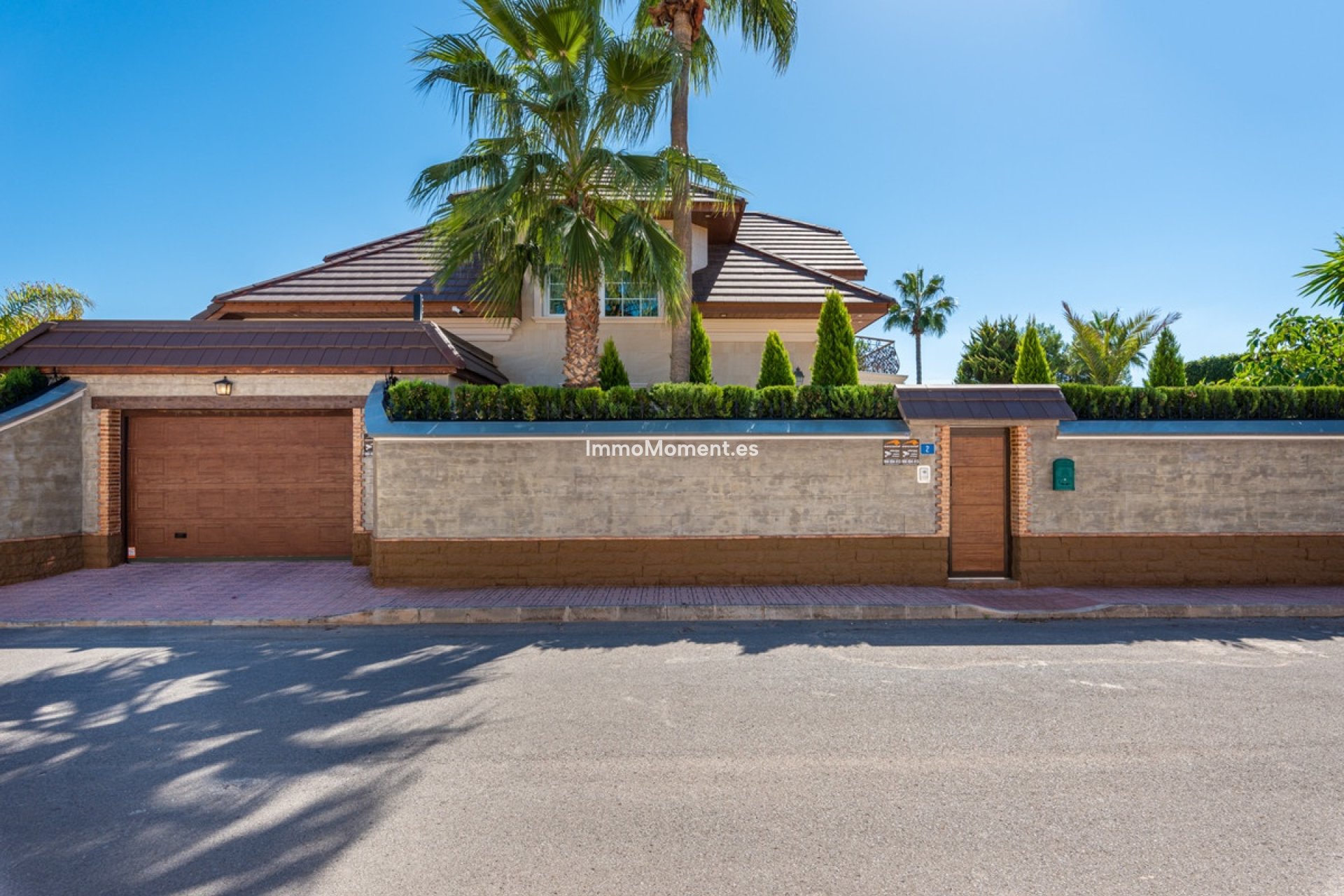 Resale - Villa - Rojales - Dona Pepa