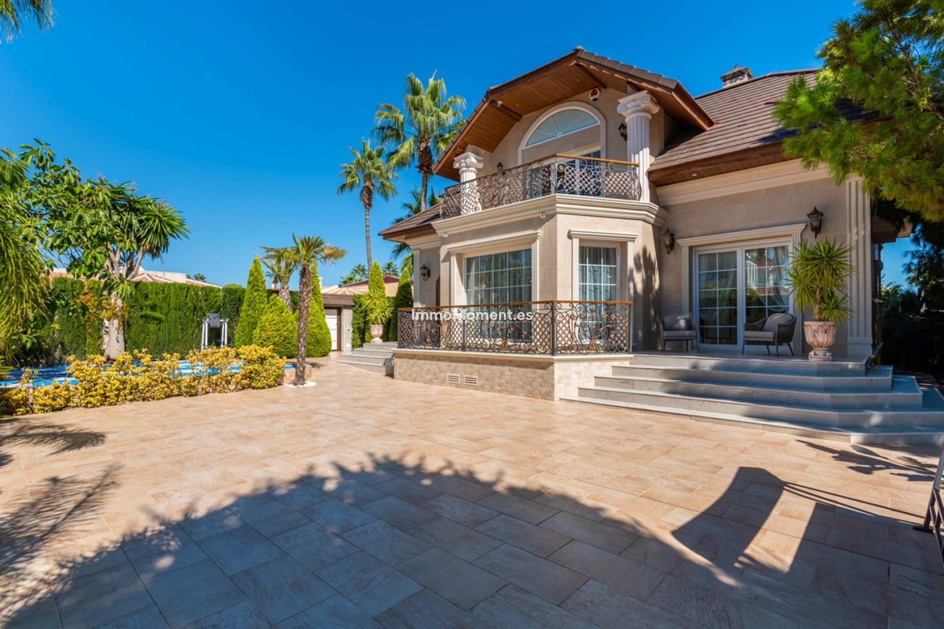 Resale - Villa - Rojales - Dona Pepa