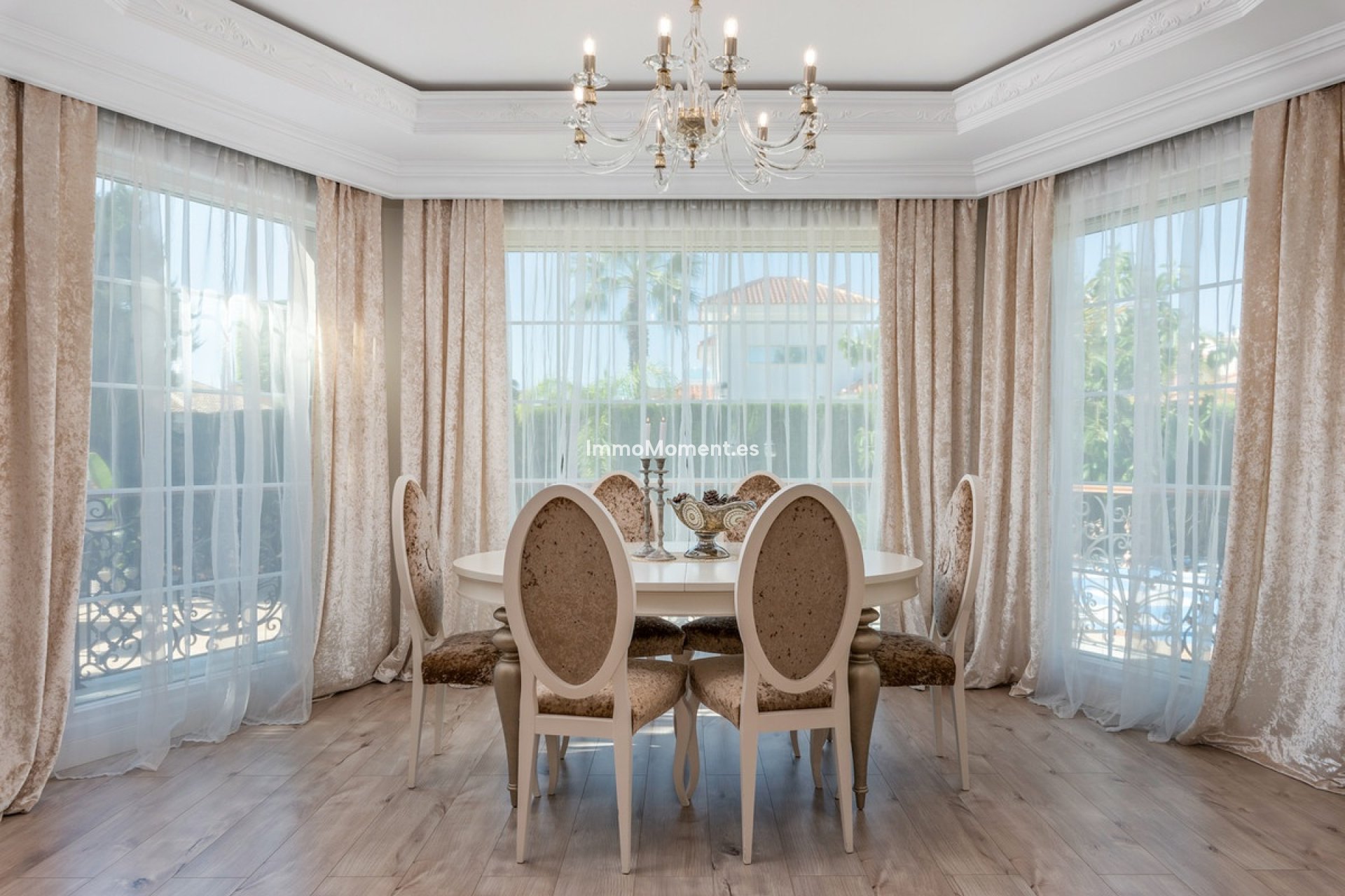 Resale - Villa - Rojales - Dona Pepa