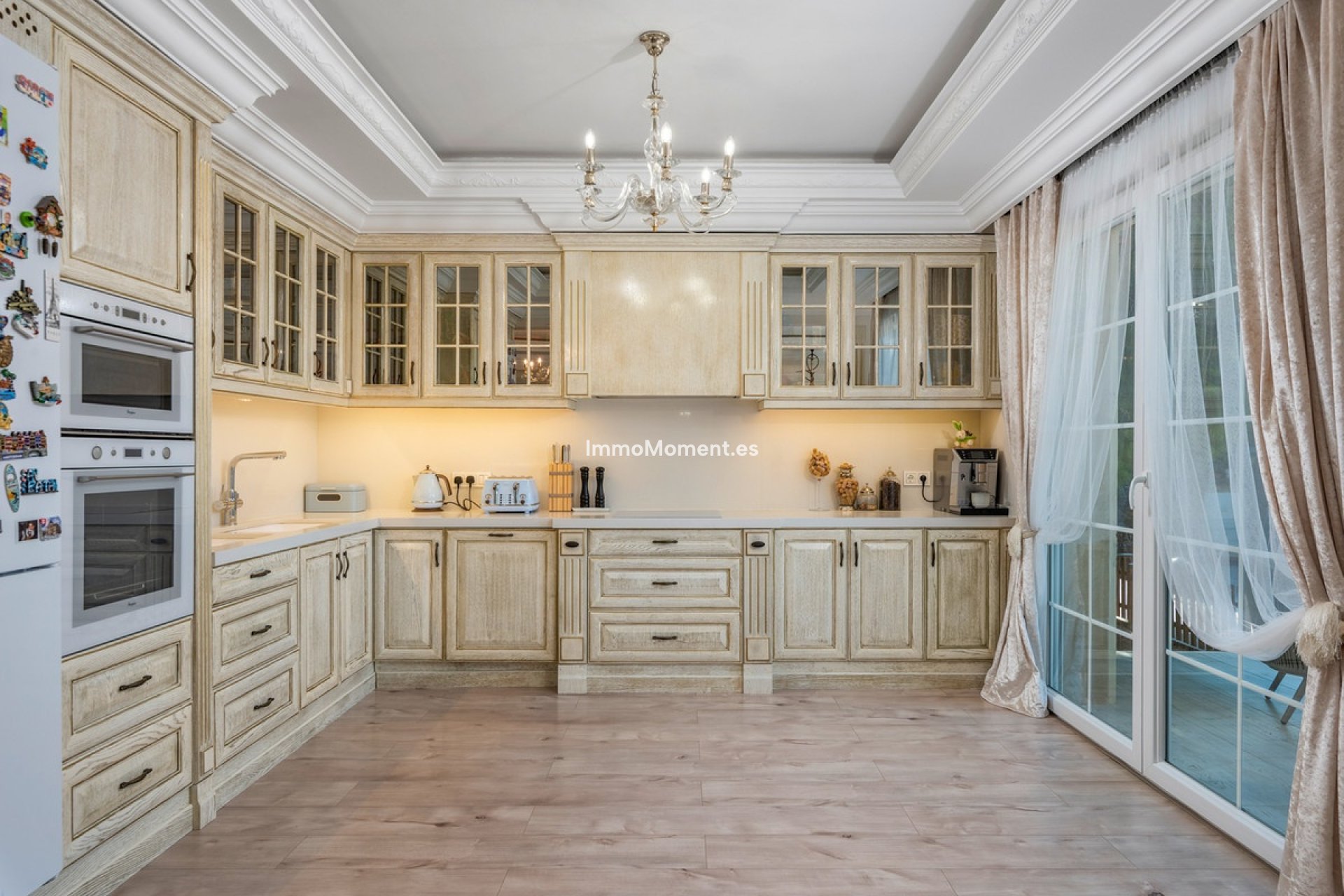 Resale - Villa - Rojales - Dona Pepa