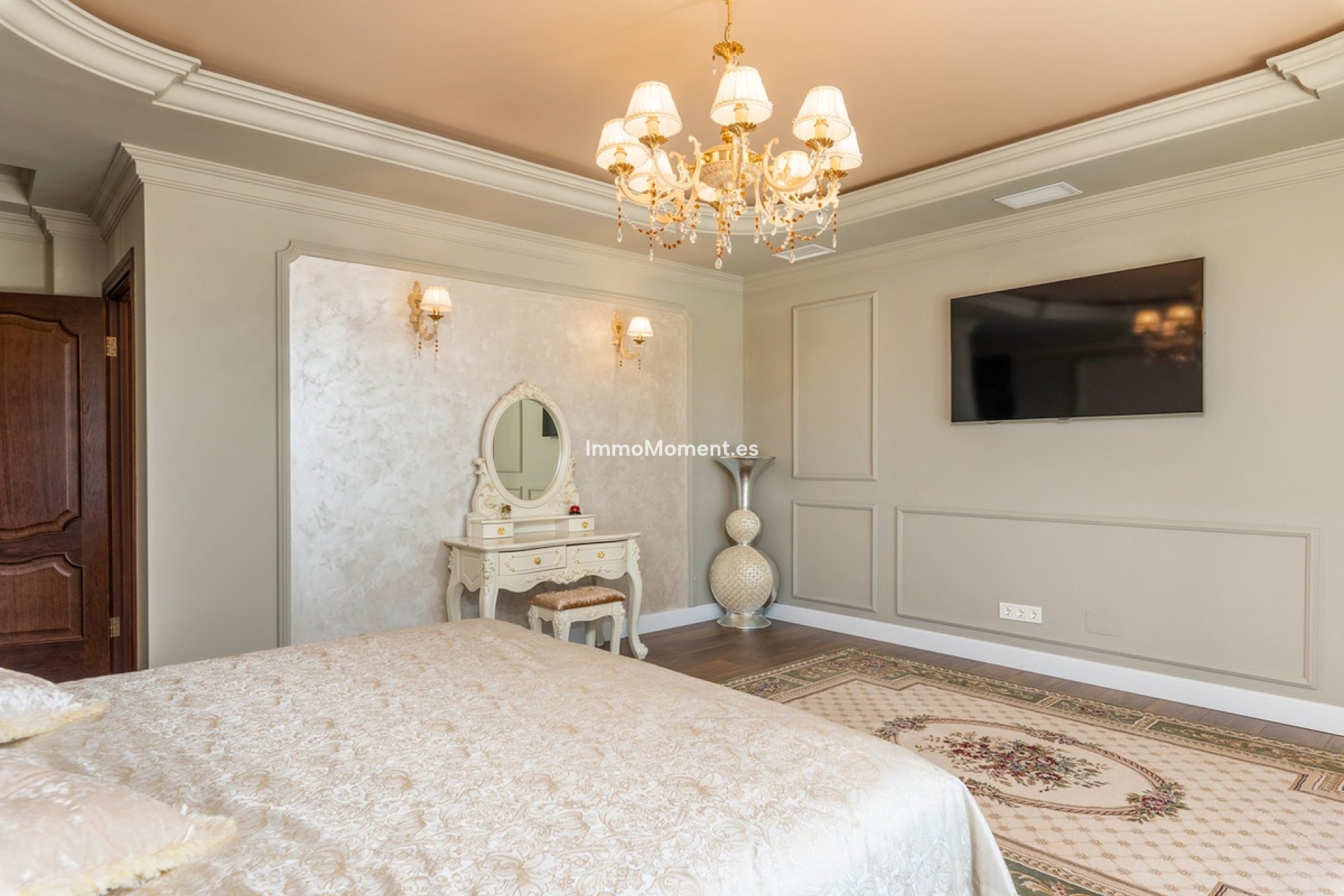 Resale - Villa - Rojales - Dona Pepa