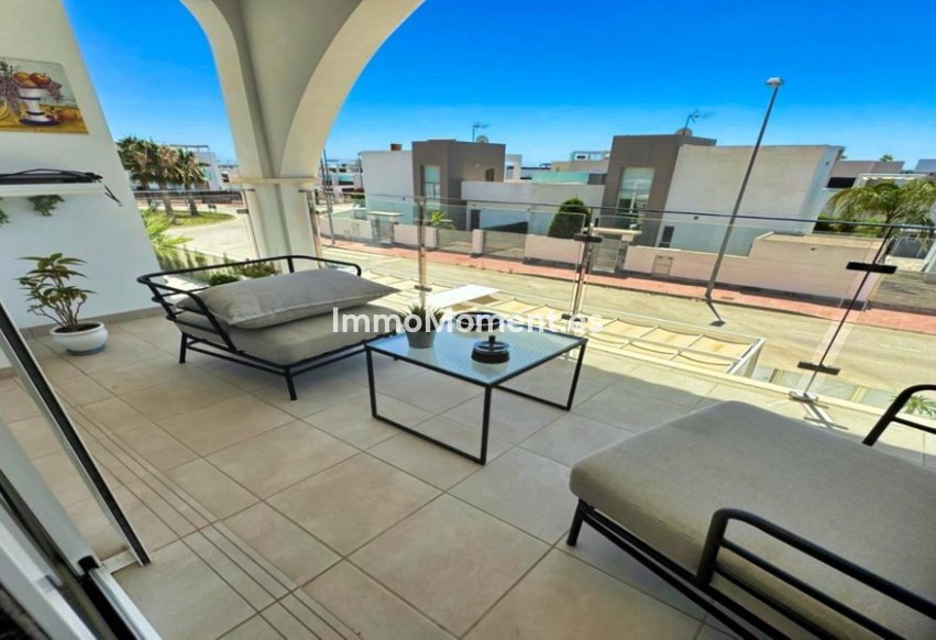 Resale - Villa - Rojales - Dona Pepa