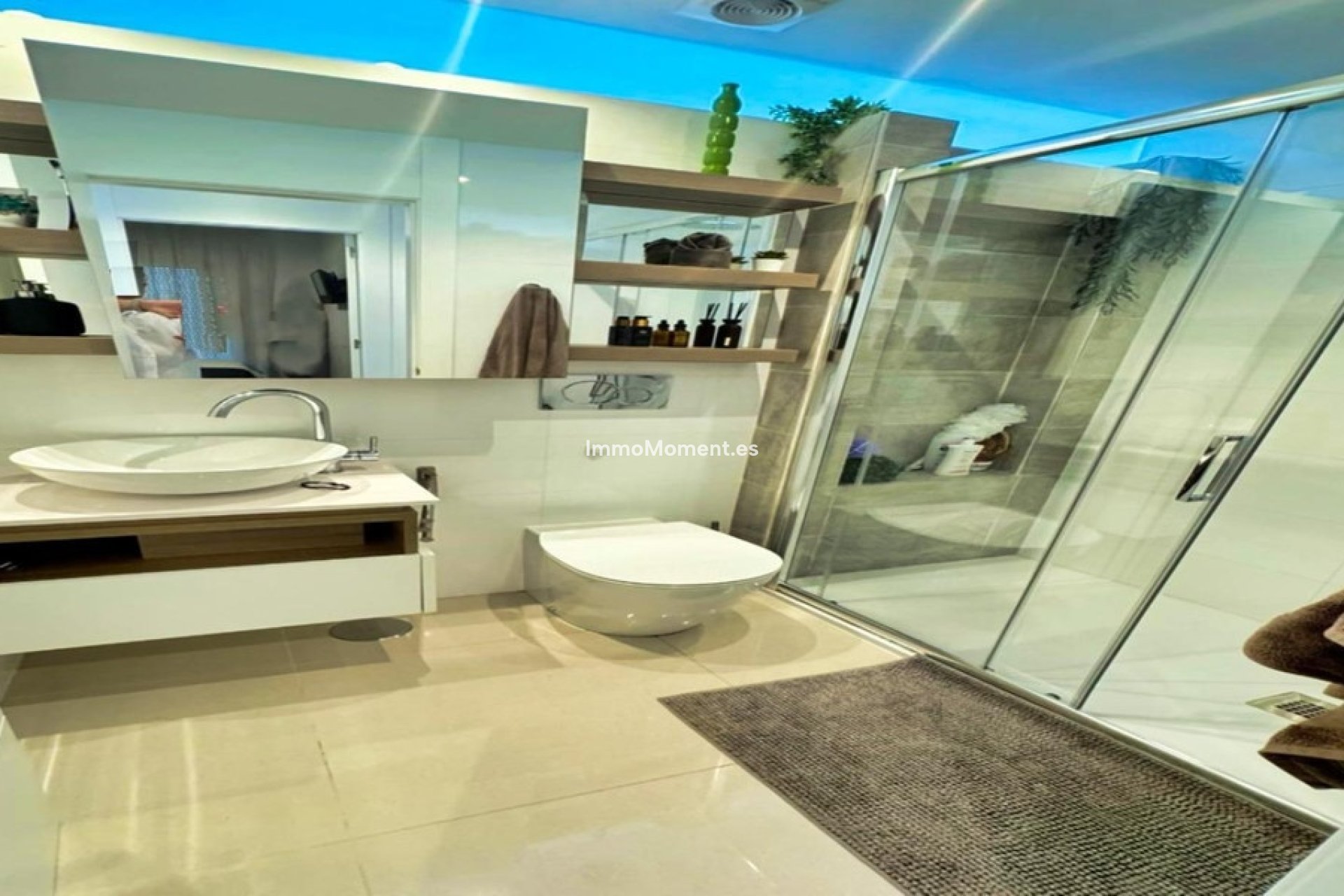 Resale - Villa - Rojales - Dona Pepa