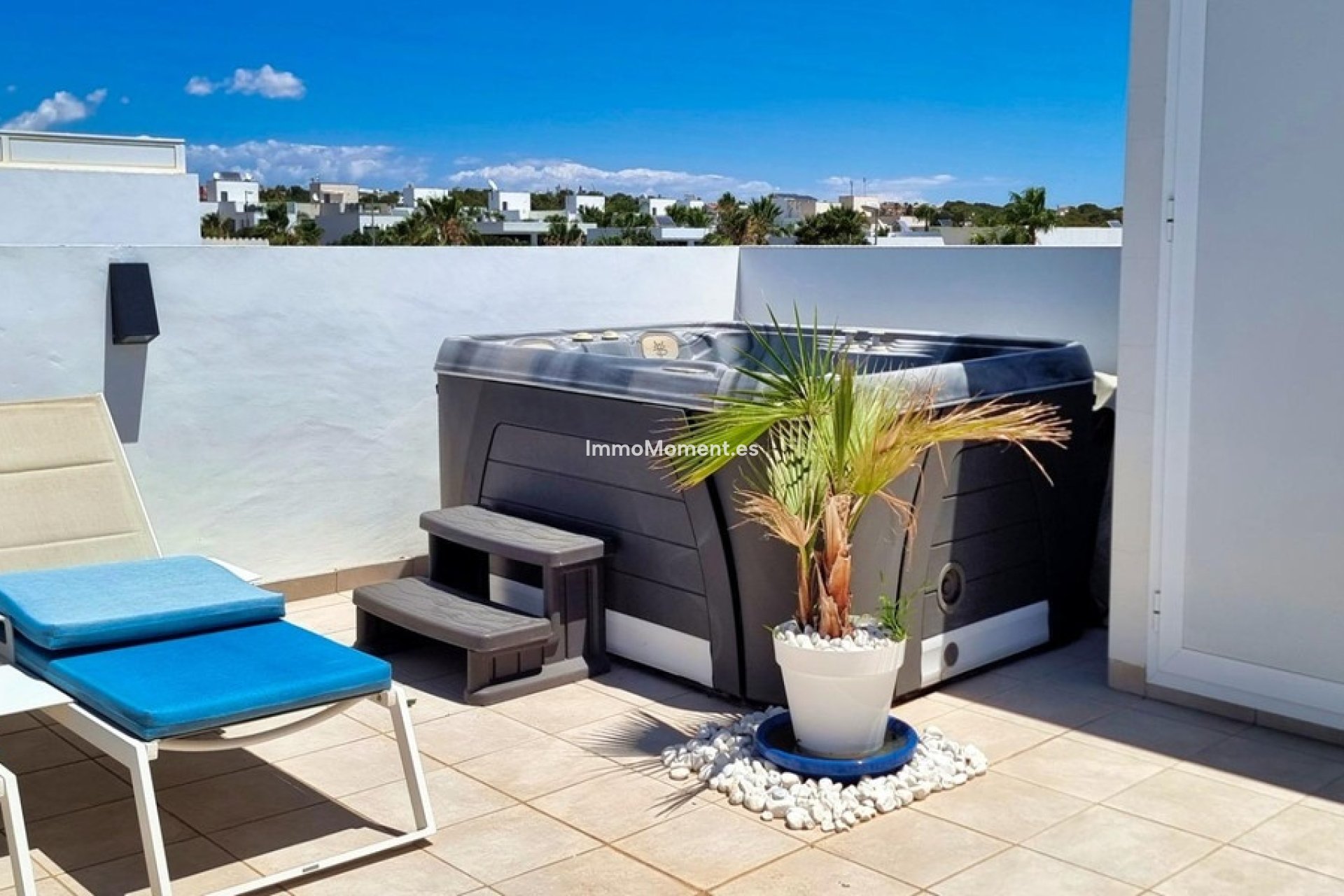 Resale - Villa - Rojales - Dona Pepa