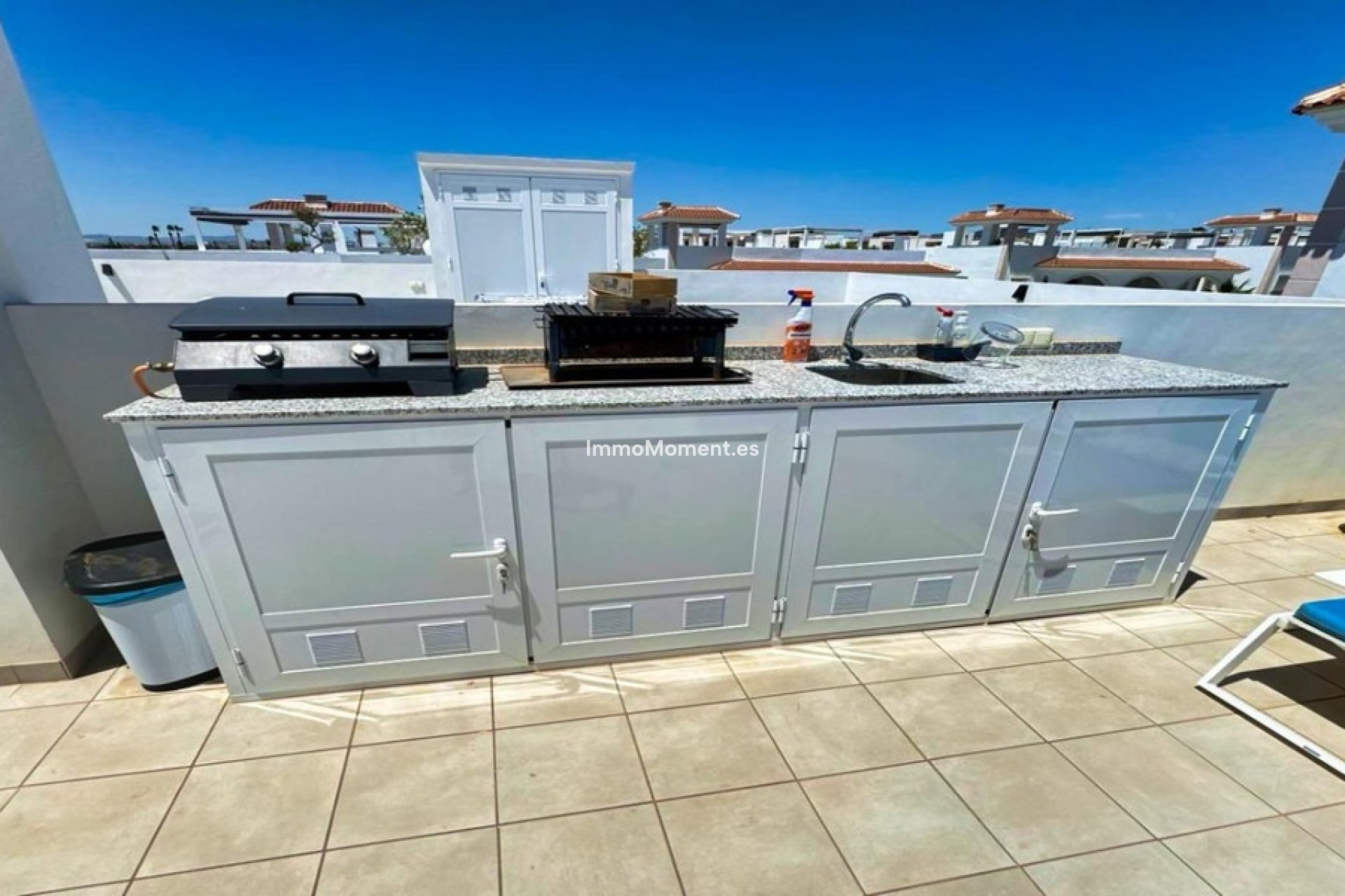 Resale - Villa - Rojales - Dona Pepa