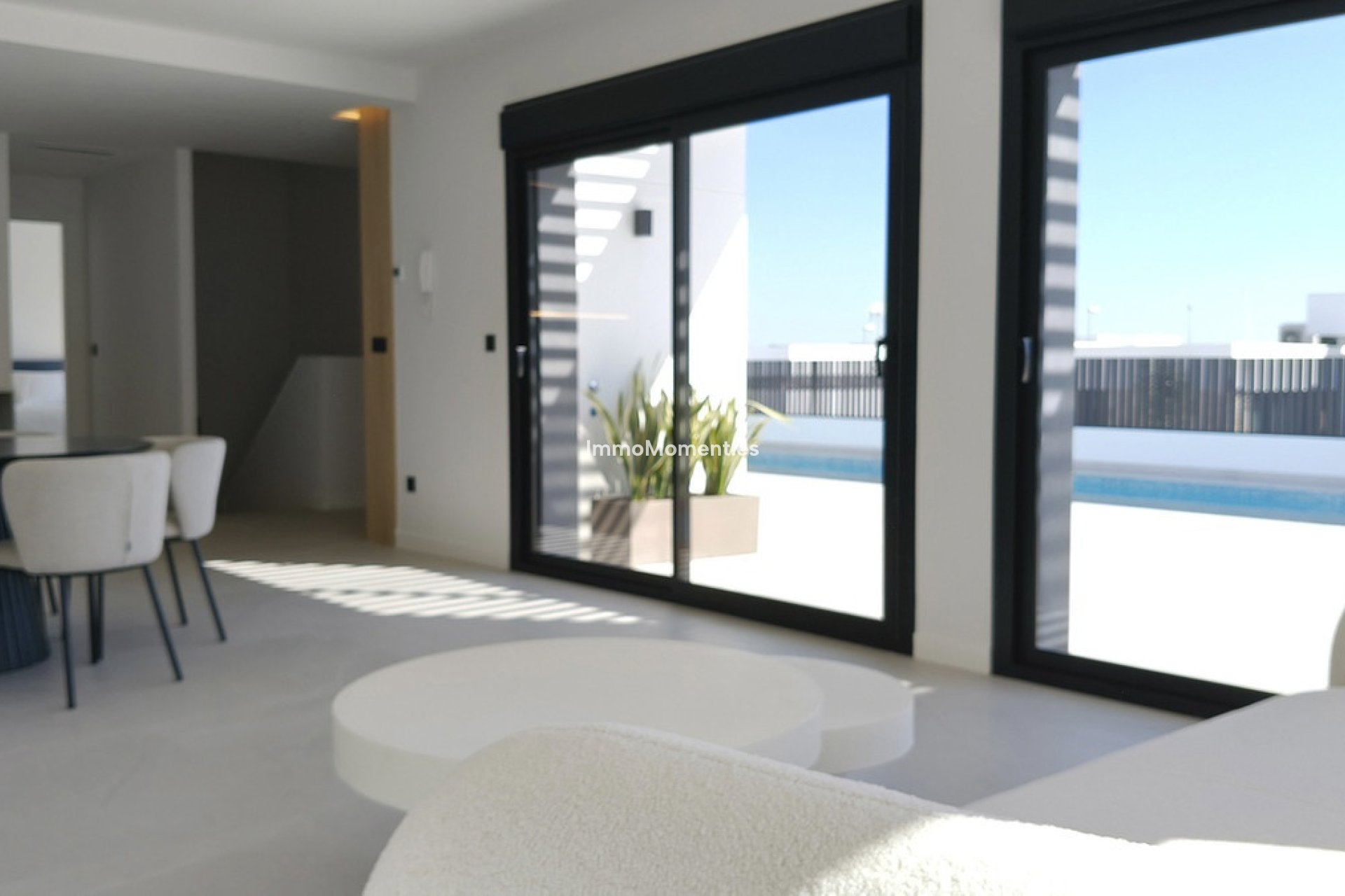 Resale - Villa - Rojales - Dona Pepa