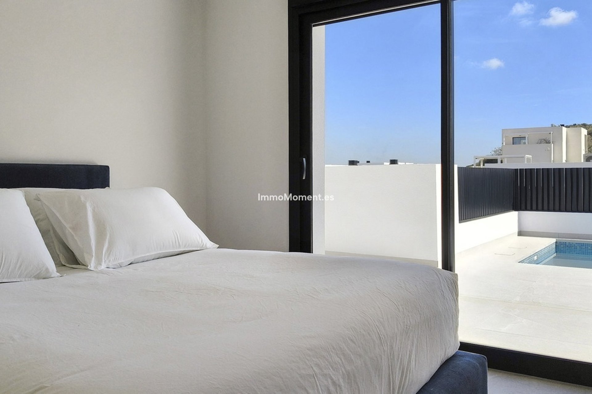 Resale - Villa - Rojales - Dona Pepa