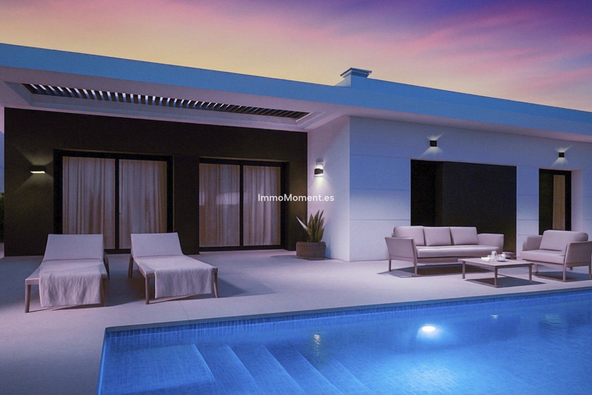 Resale - Villa - Rojales - Dona Pepa