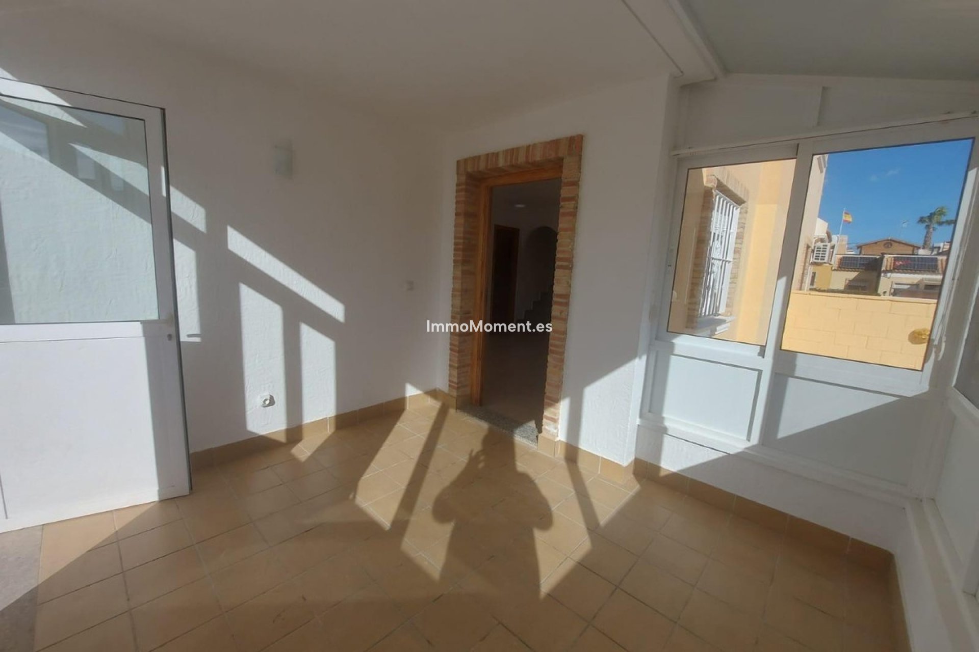 Resale - Villa - Rojales - Rojales Centro