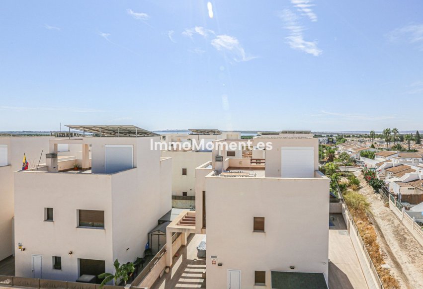 Resale - Villa - Rojales - Rojales Centro