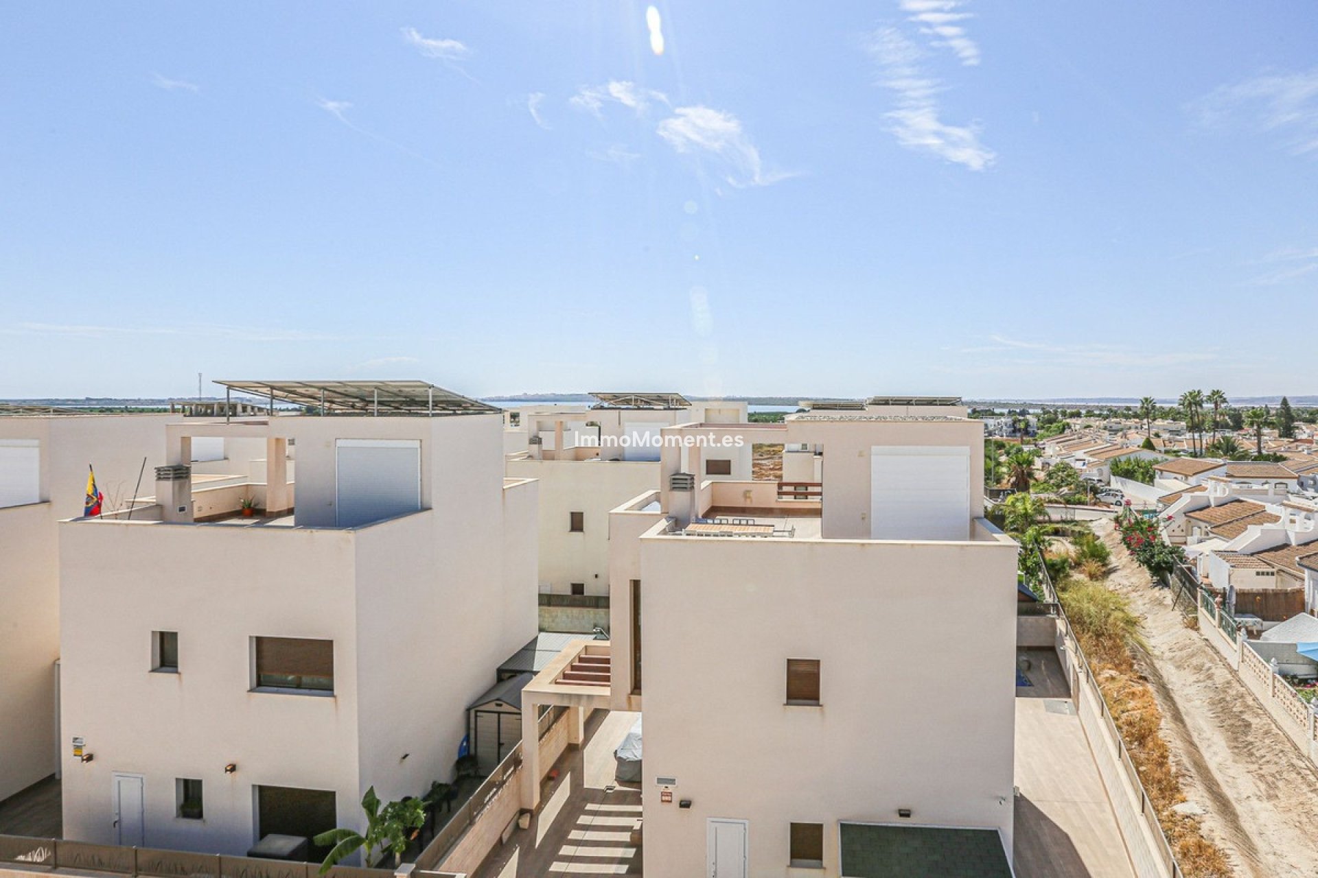 Resale - Villa - Rojales - Rojales Centro