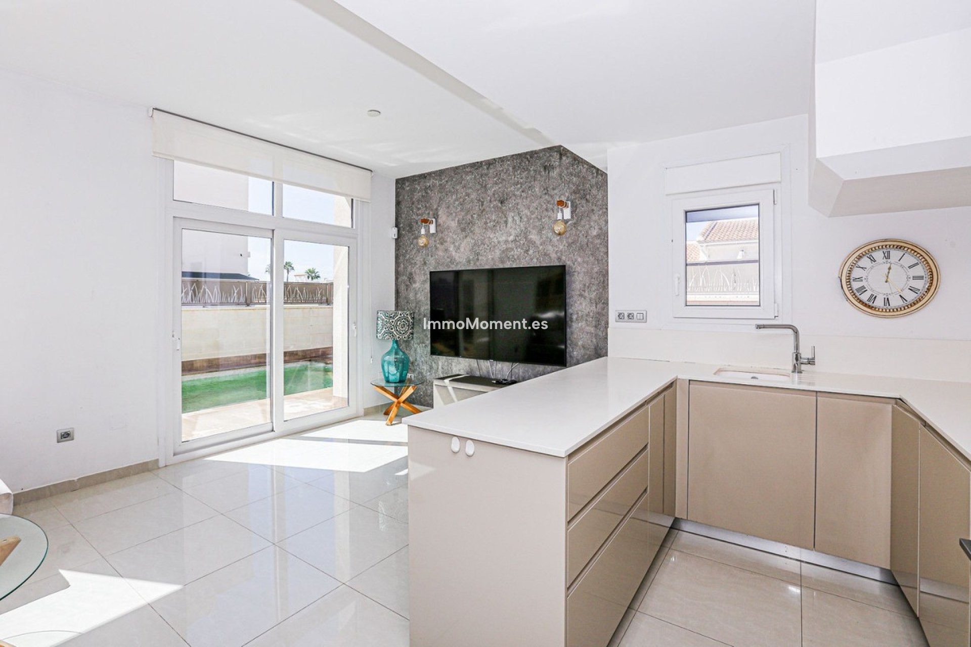 Resale - Villa - Rojales - Rojales Centro