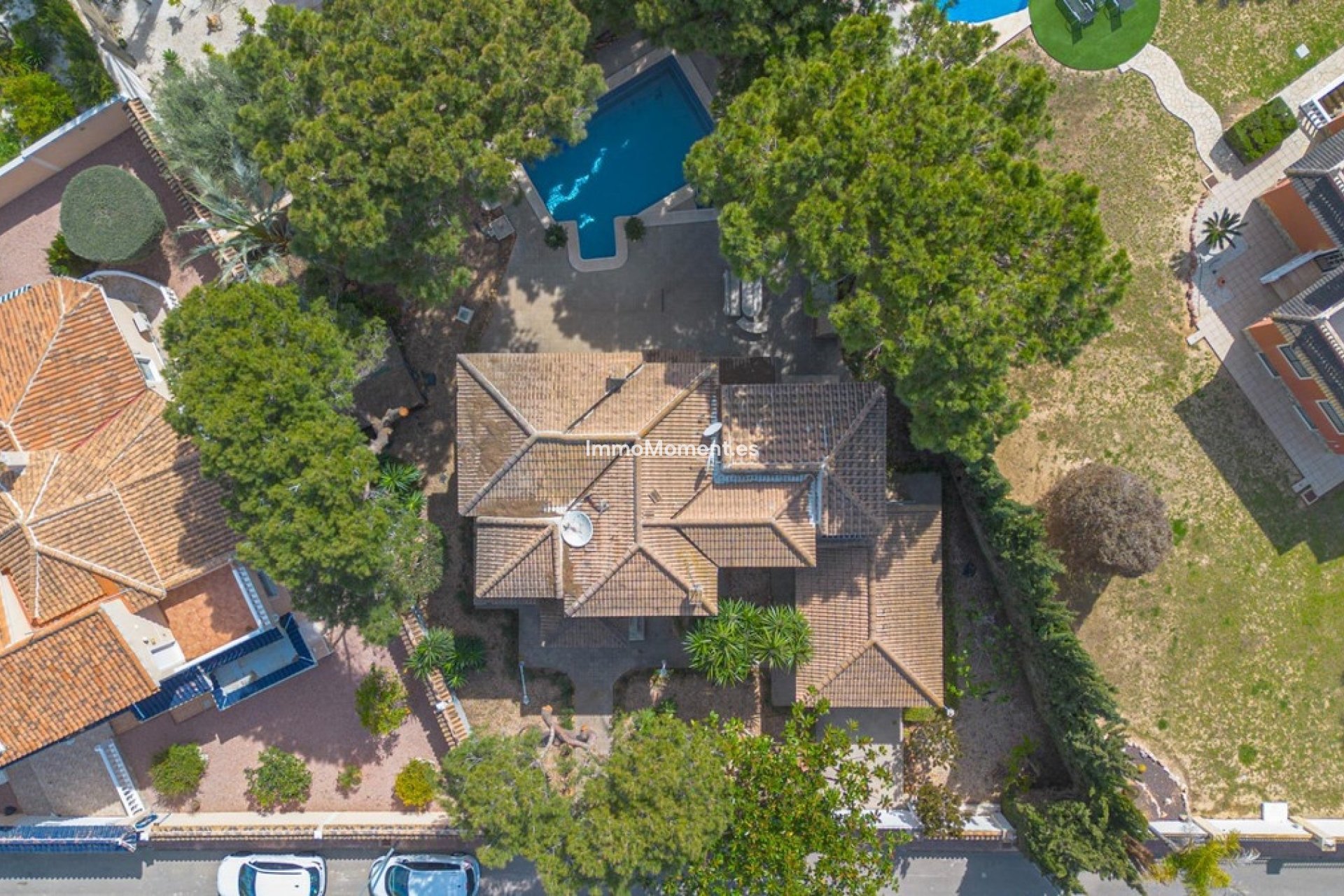 Resale - Villa - Rojales - Rojales Centro