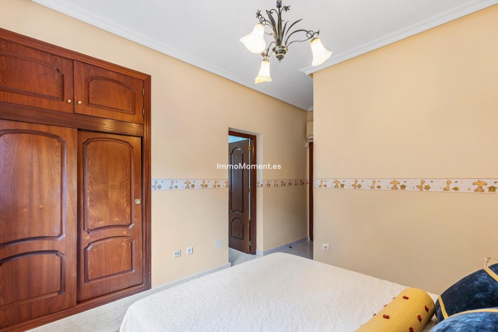 Resale - Villa - Rojales - Rojales Centro