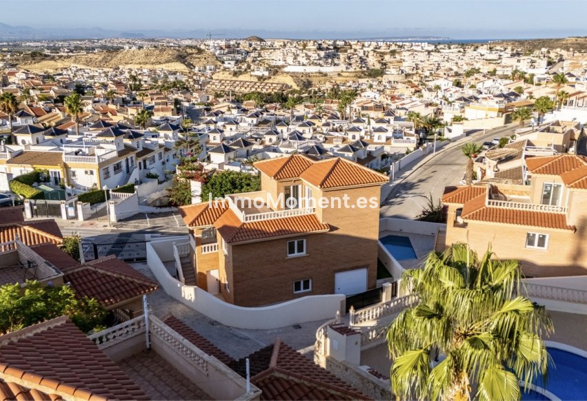 Resale - Villa - Rojales - Rojales Centro