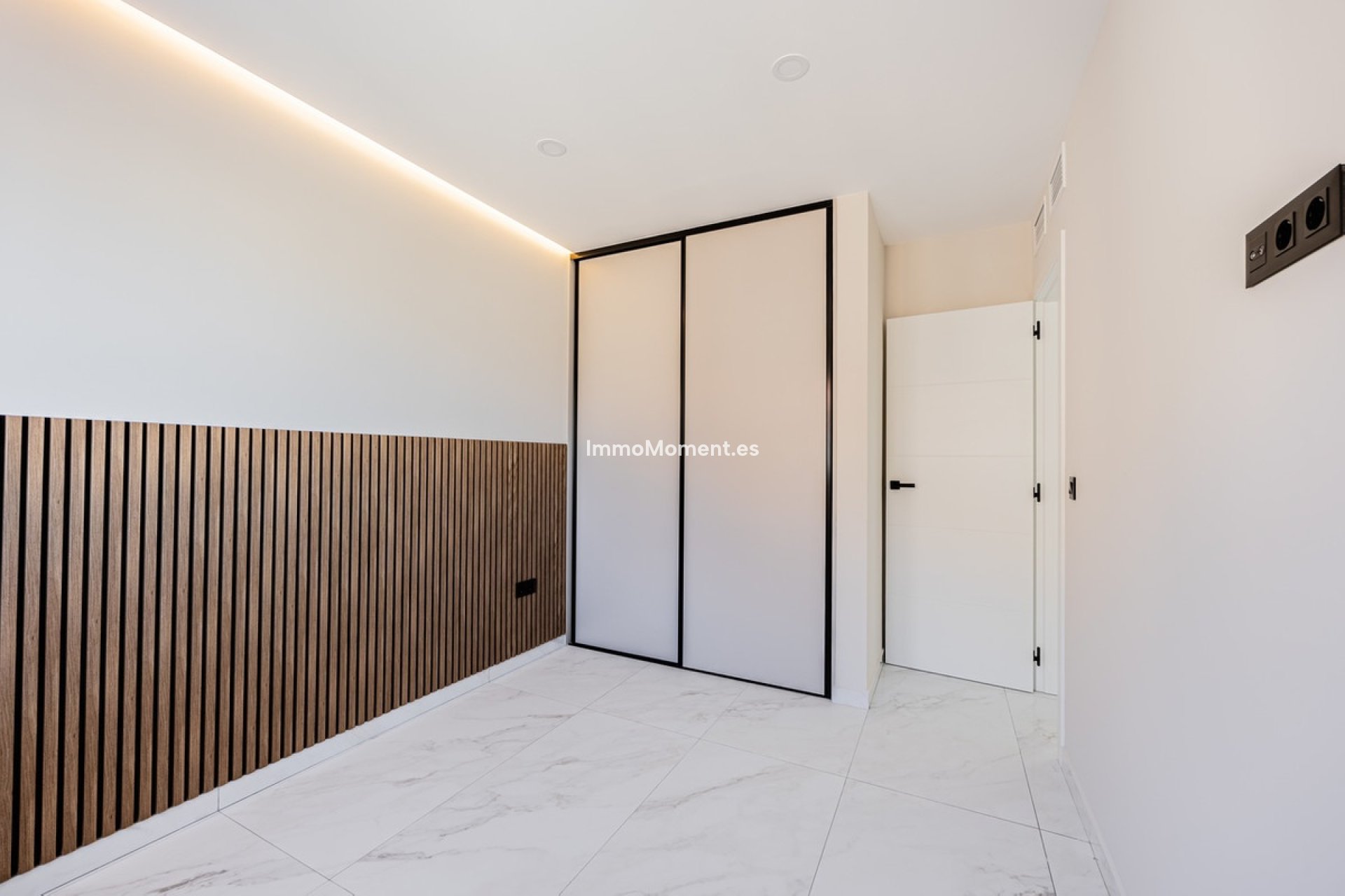 Resale - Villa - Rojales - Rojales Centro