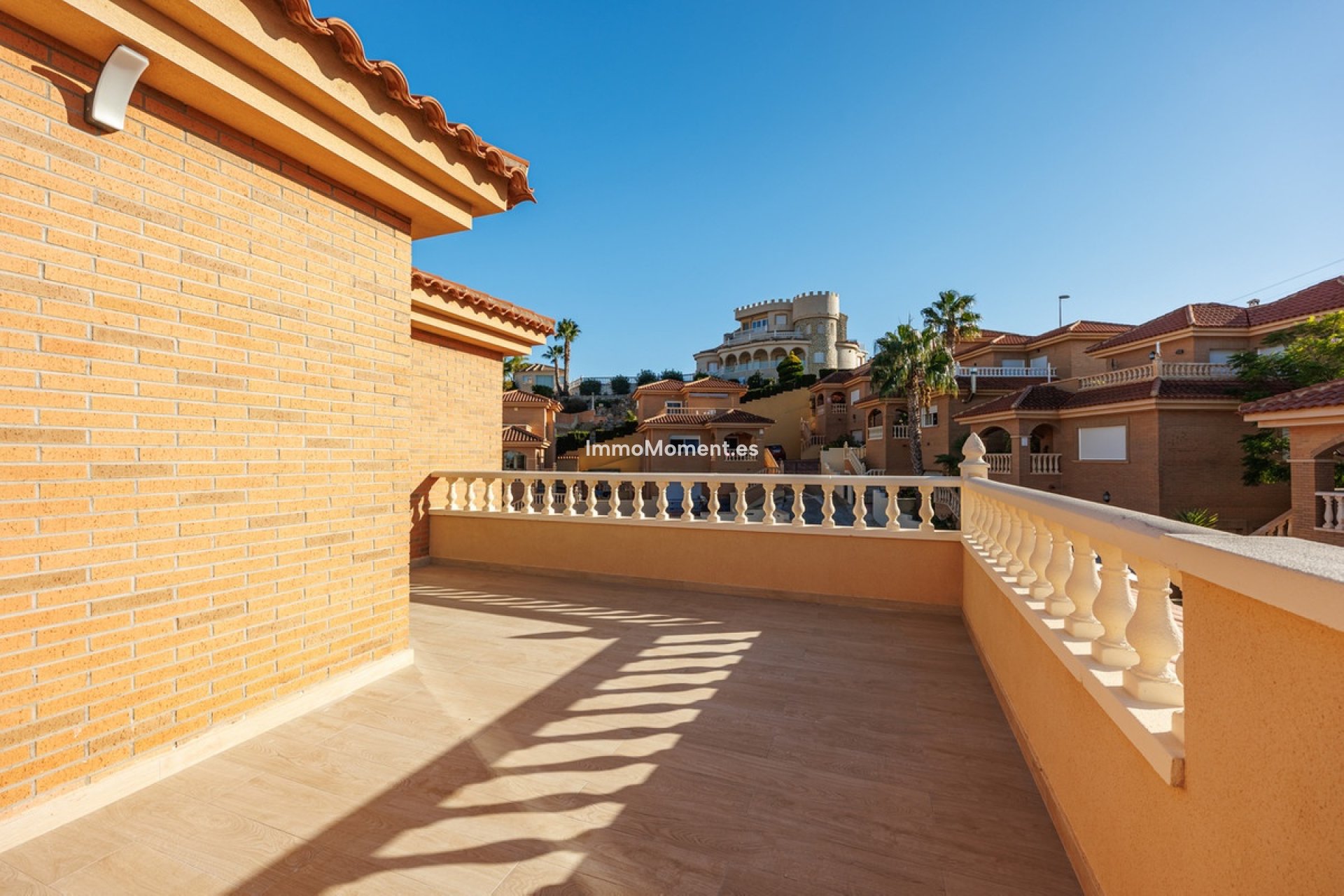 Resale - Villa - Rojales - Rojales Centro