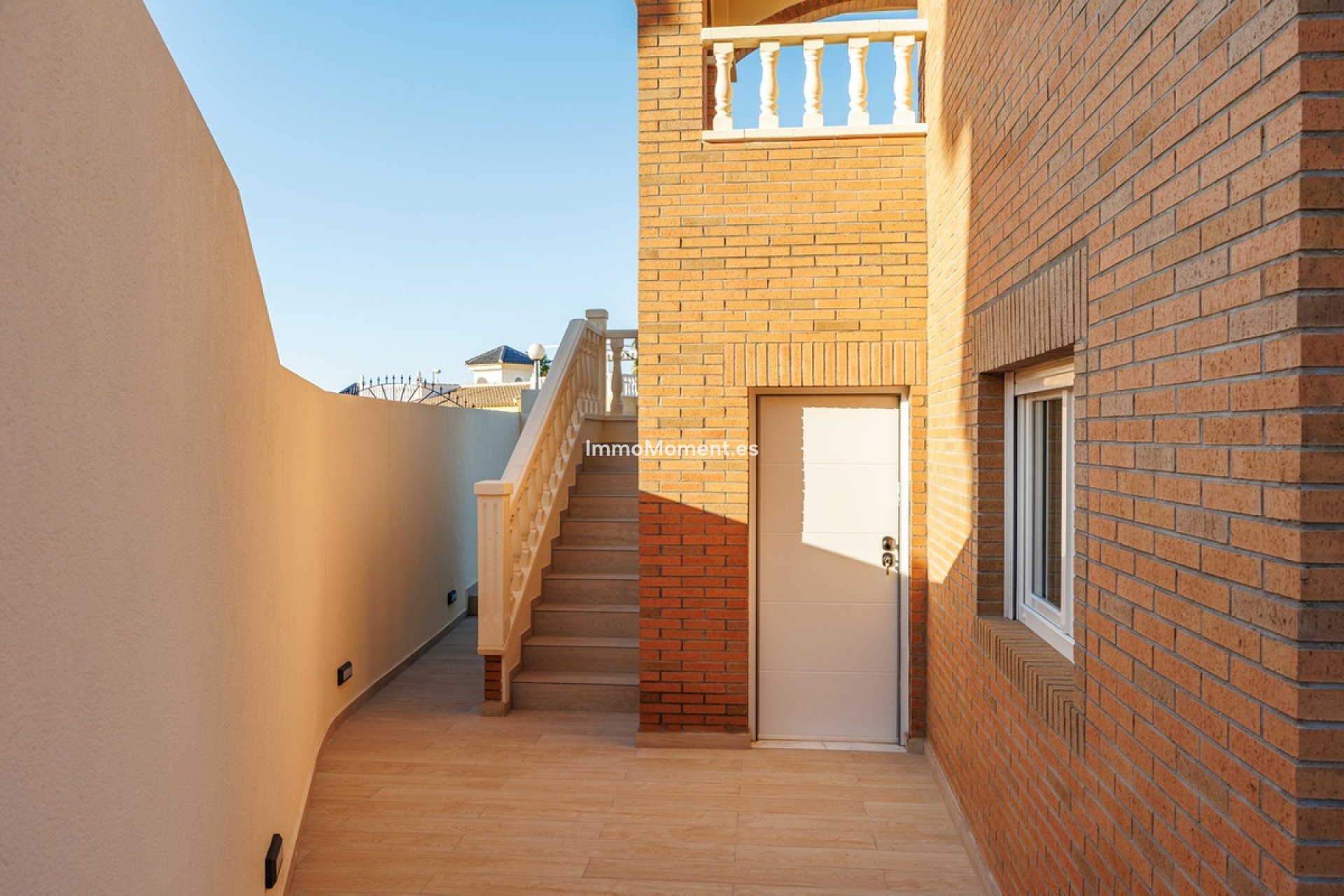 Resale - Villa - Rojales - Rojales Centro