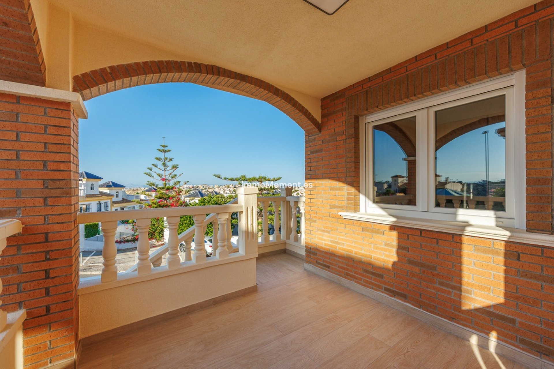 Resale - Villa - Rojales - Rojales Centro