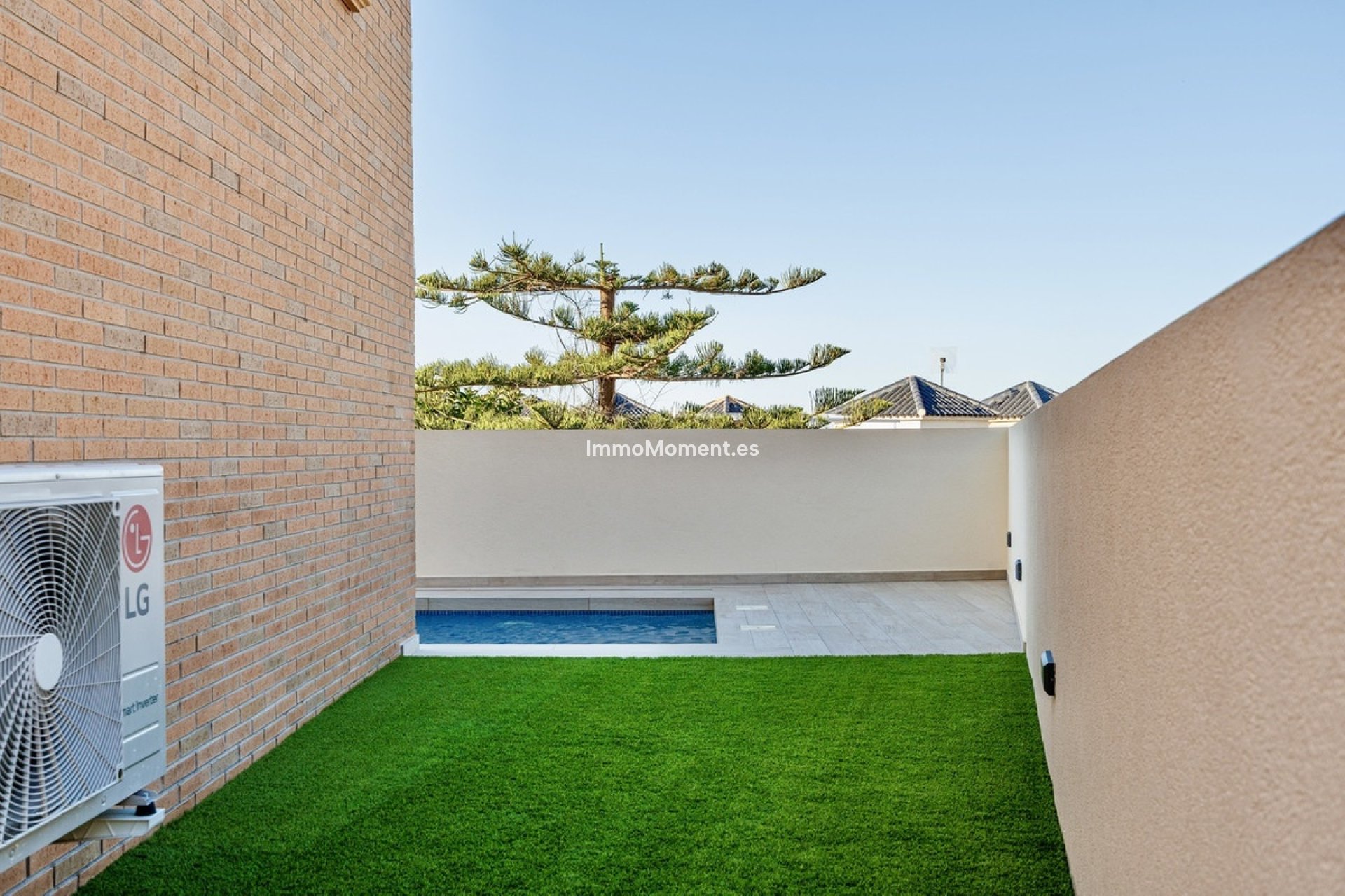 Resale - Villa - Rojales - Rojales Centro