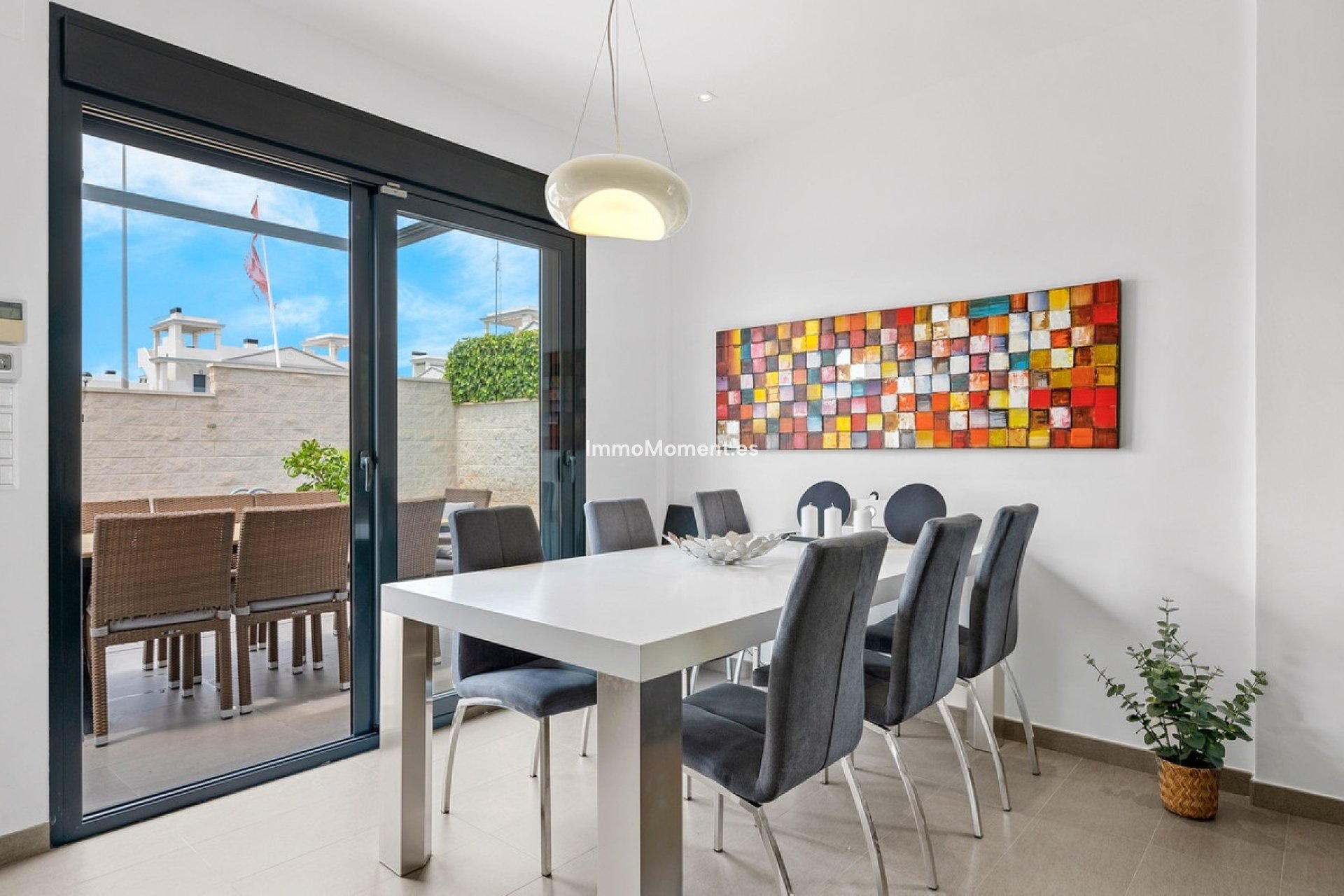 Resale - Villa - Rojales - Rojales Centro