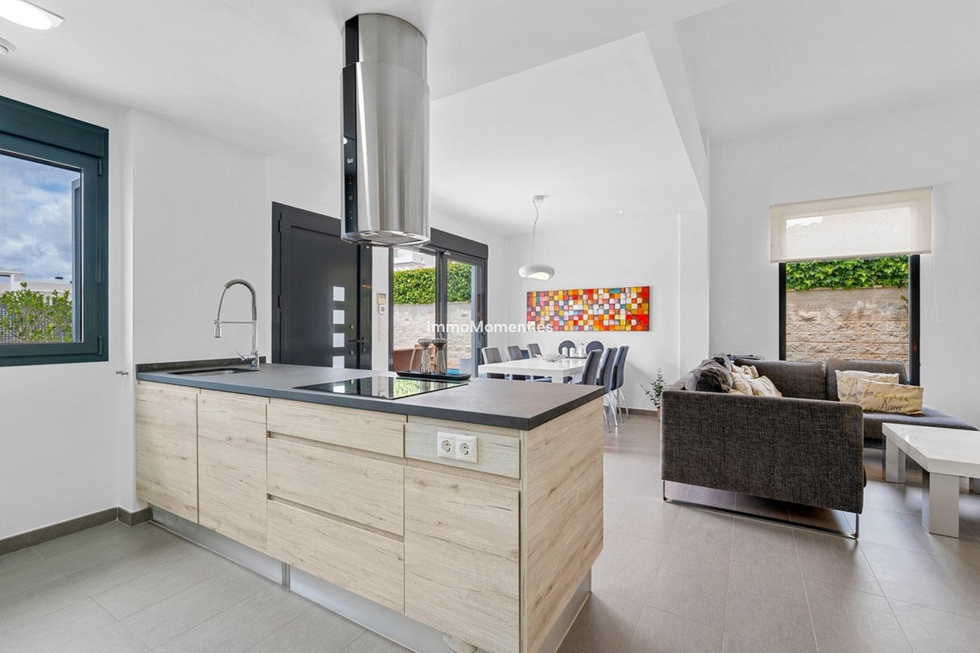 Resale - Villa - Rojales - Rojales Centro