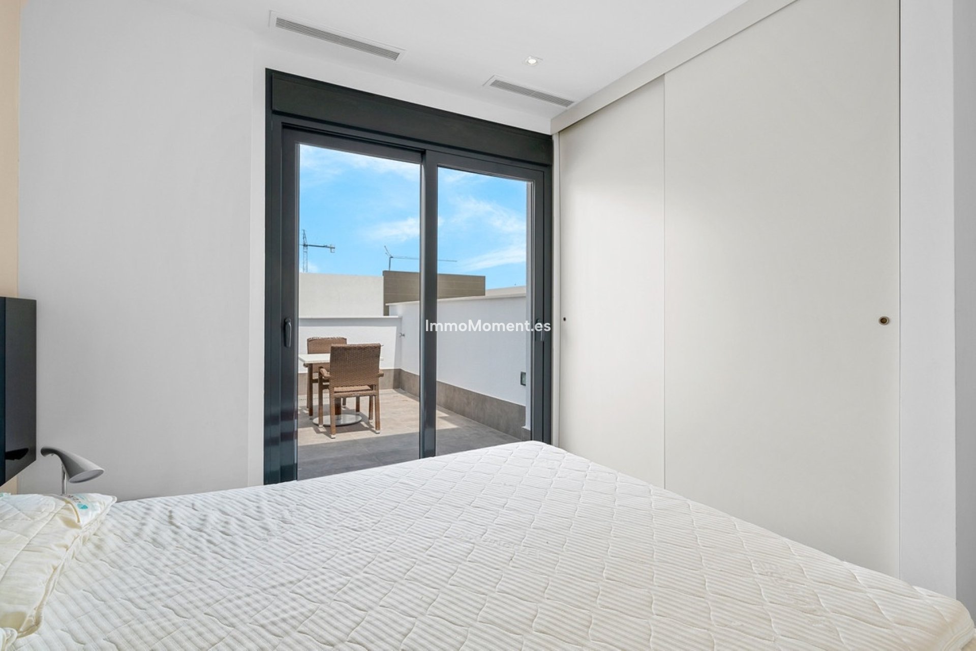 Resale - Villa - Rojales - Rojales Centro