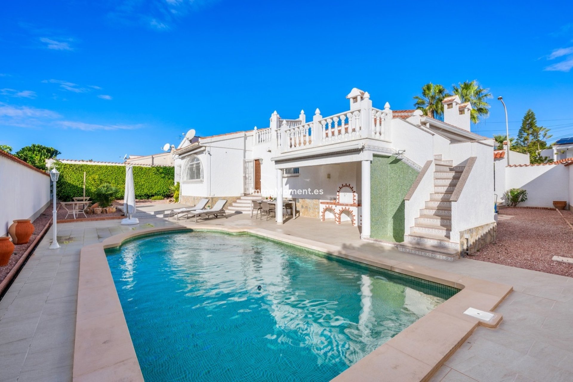 Resale - Villa - Rojales - Rojales Centro