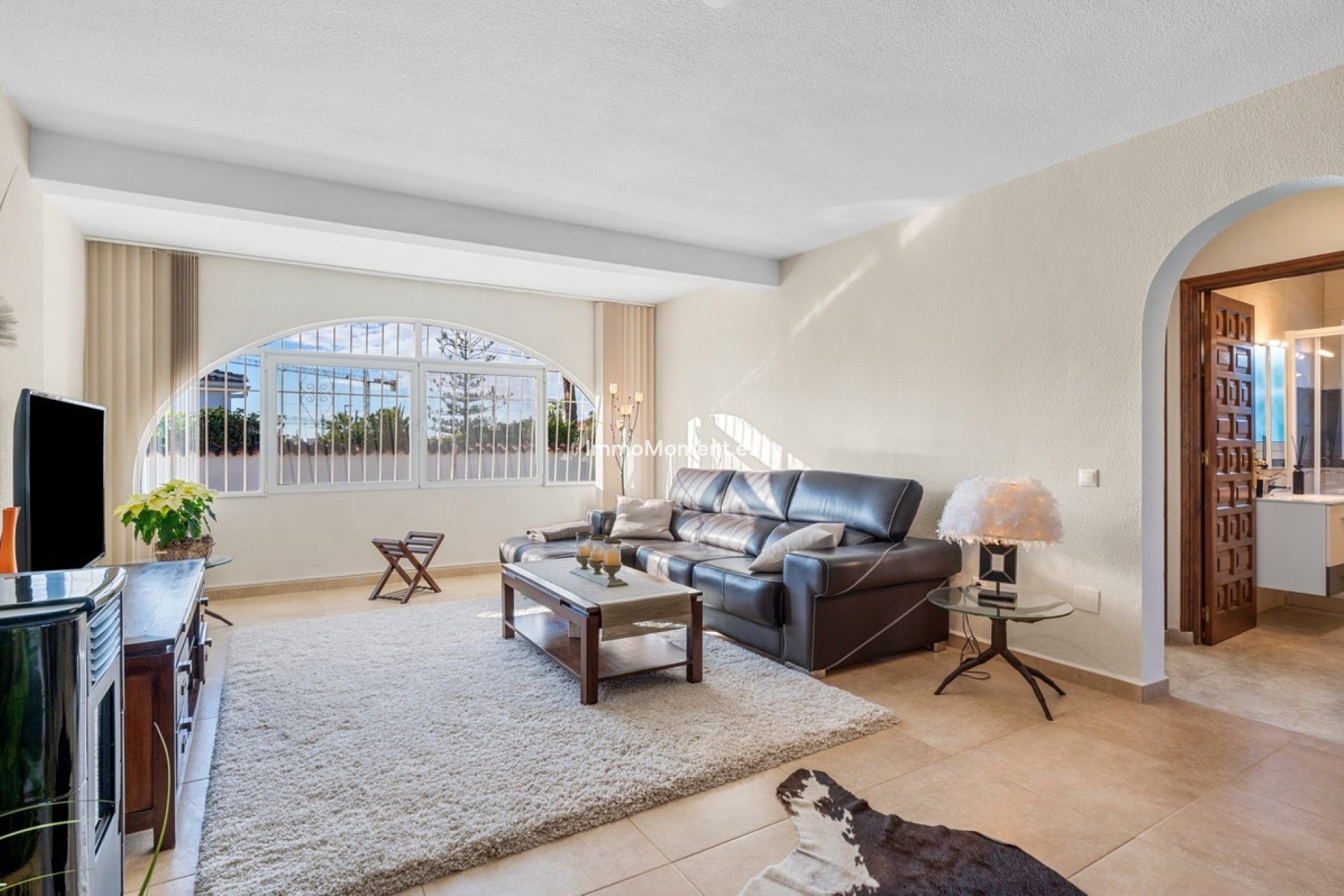 Resale - Villa - Rojales - Rojales Centro