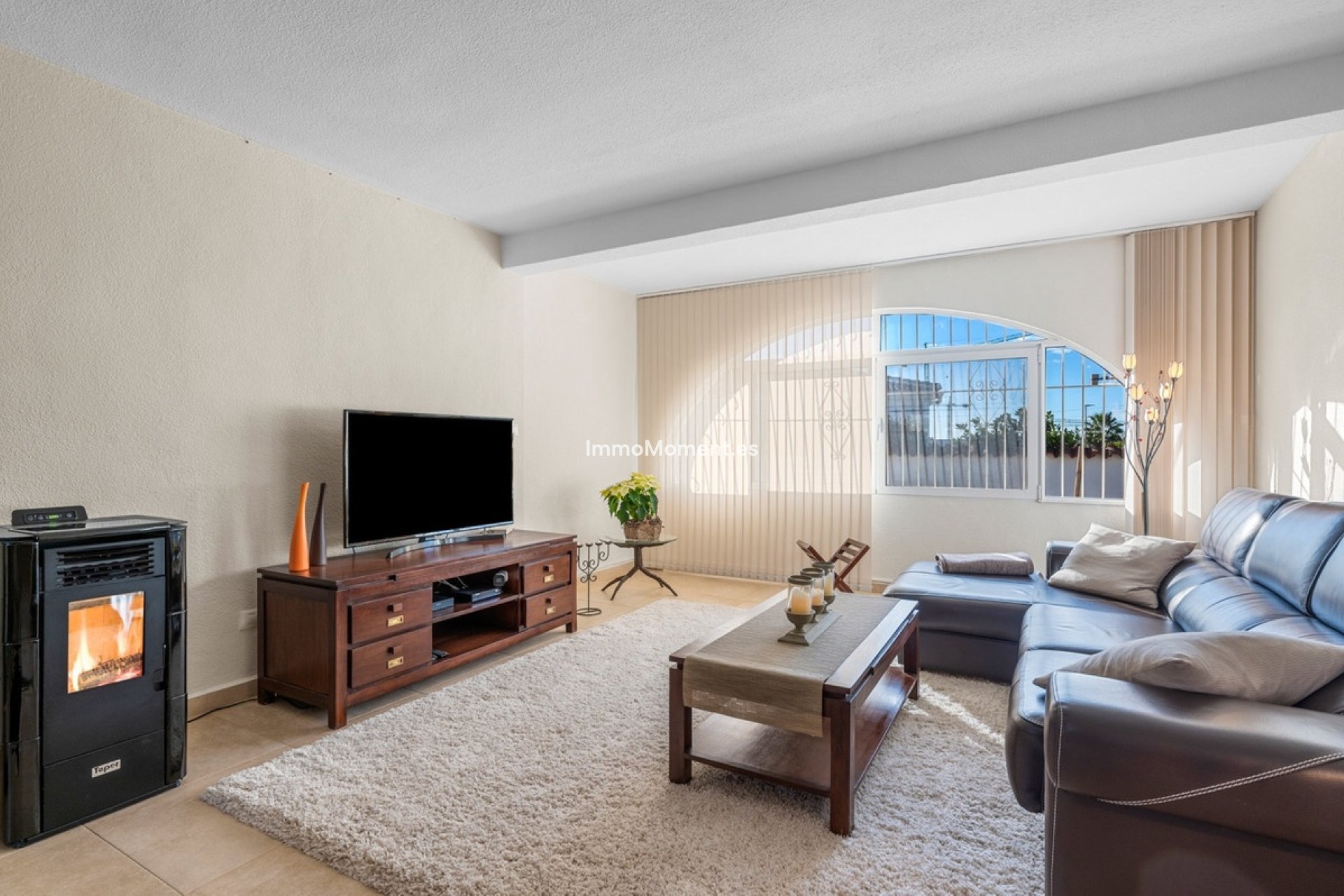 Resale - Villa - Rojales - Rojales Centro