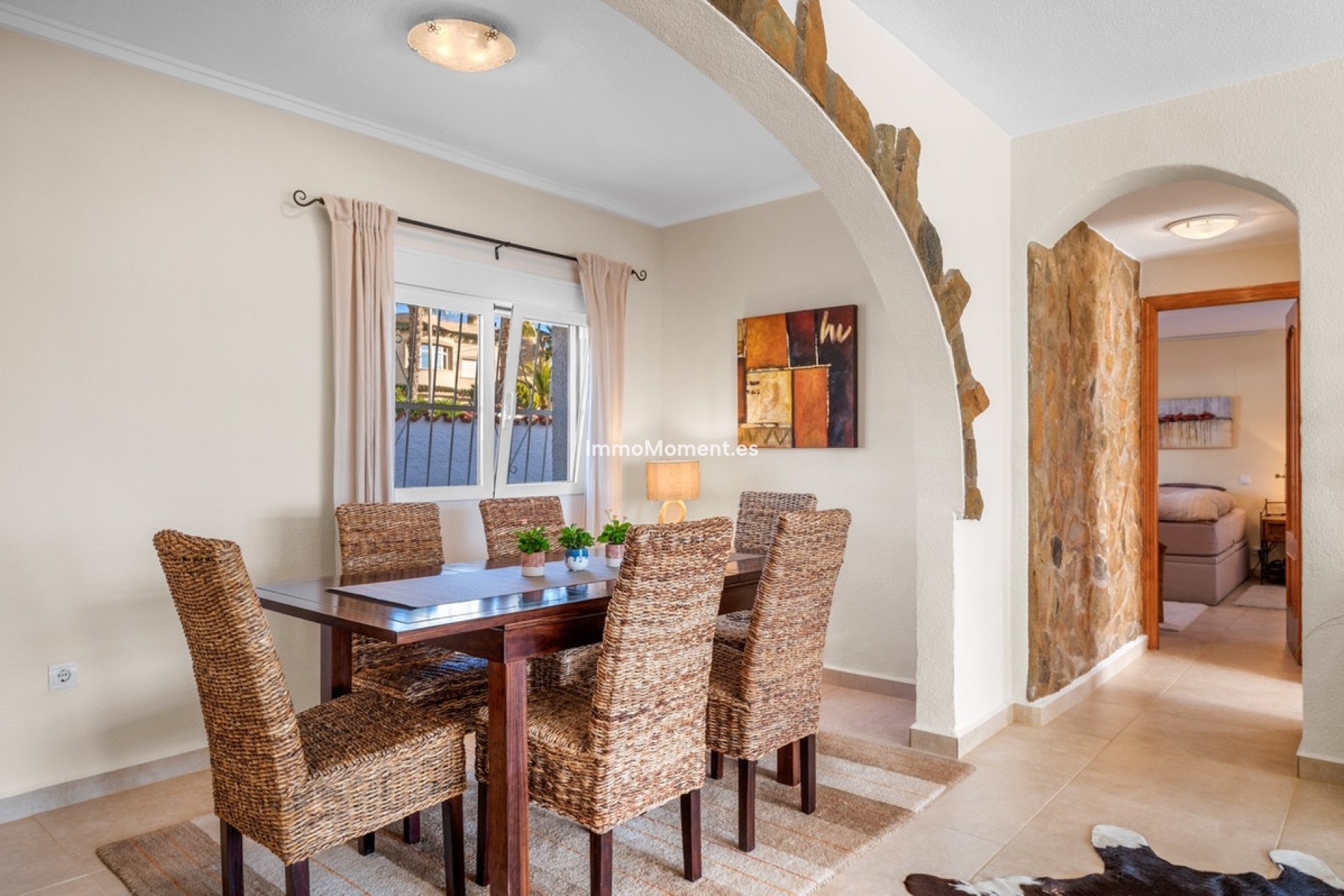 Resale - Villa - Rojales - Rojales Centro