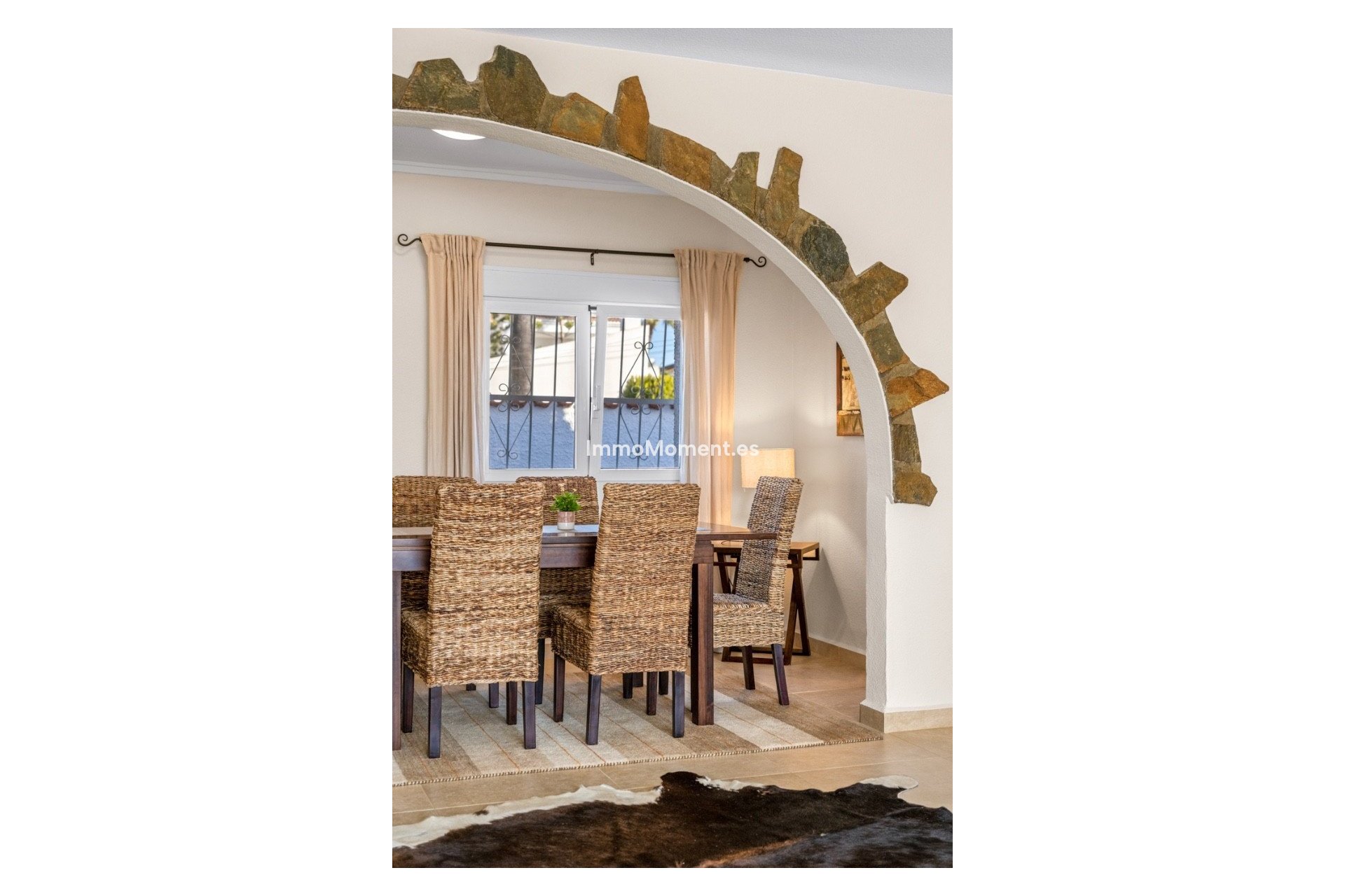 Resale - Villa - Rojales - Rojales Centro