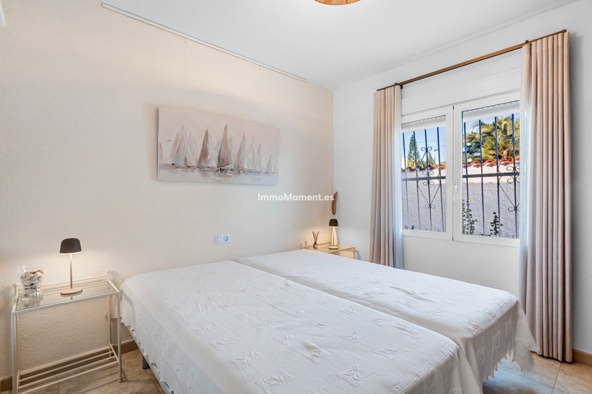 Resale - Villa - Rojales - Rojales Centro