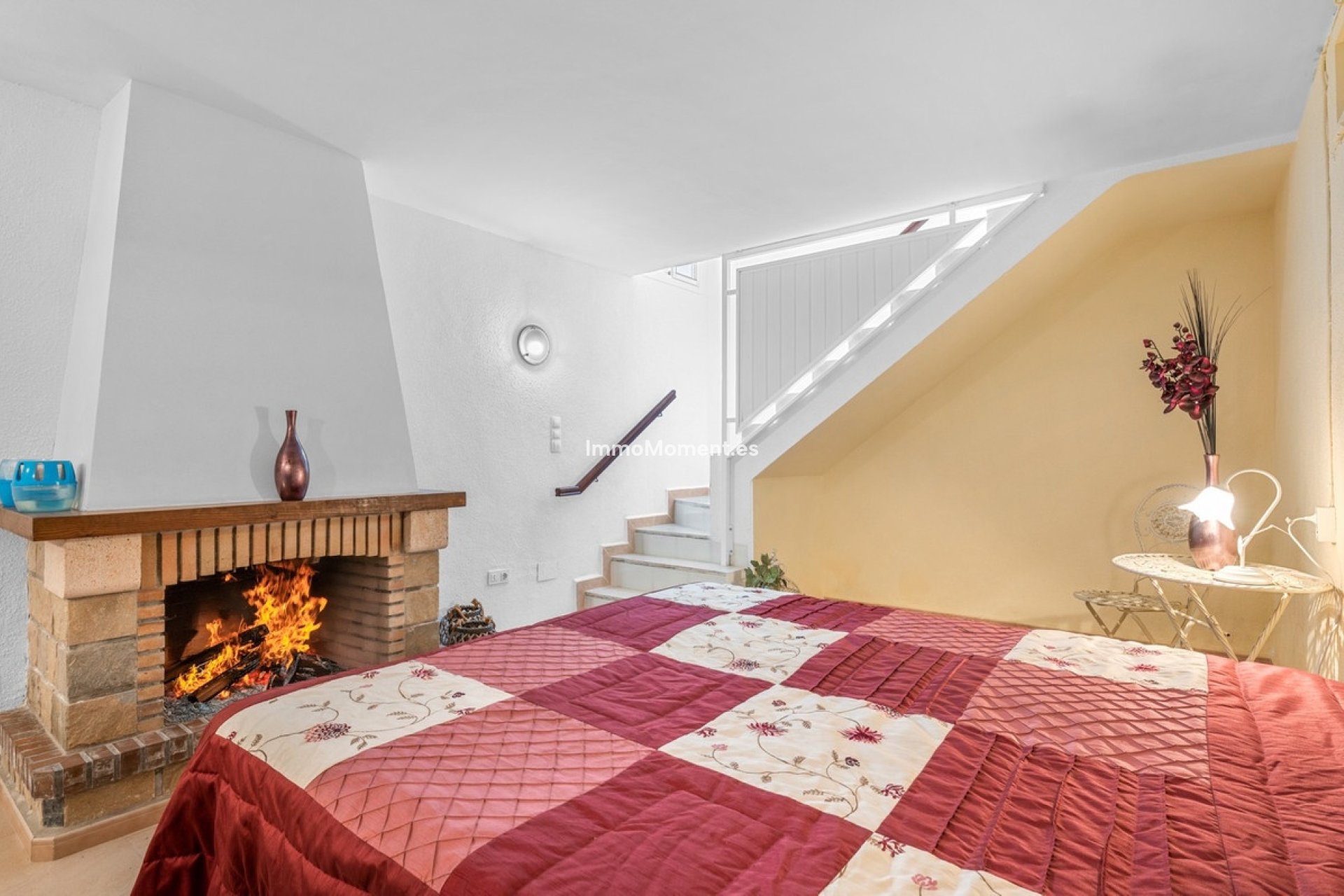 Resale - Villa - Rojales - Rojales Centro