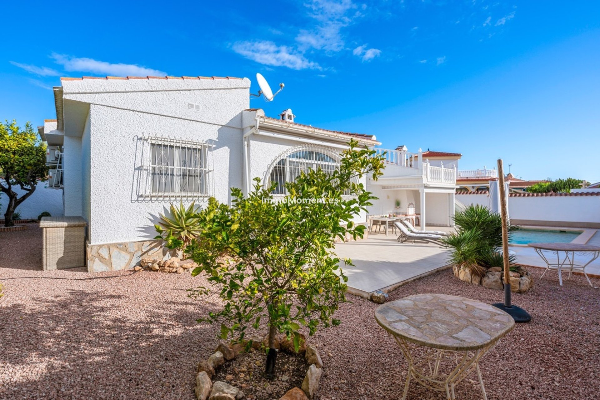 Resale - Villa - Rojales - Rojales Centro
