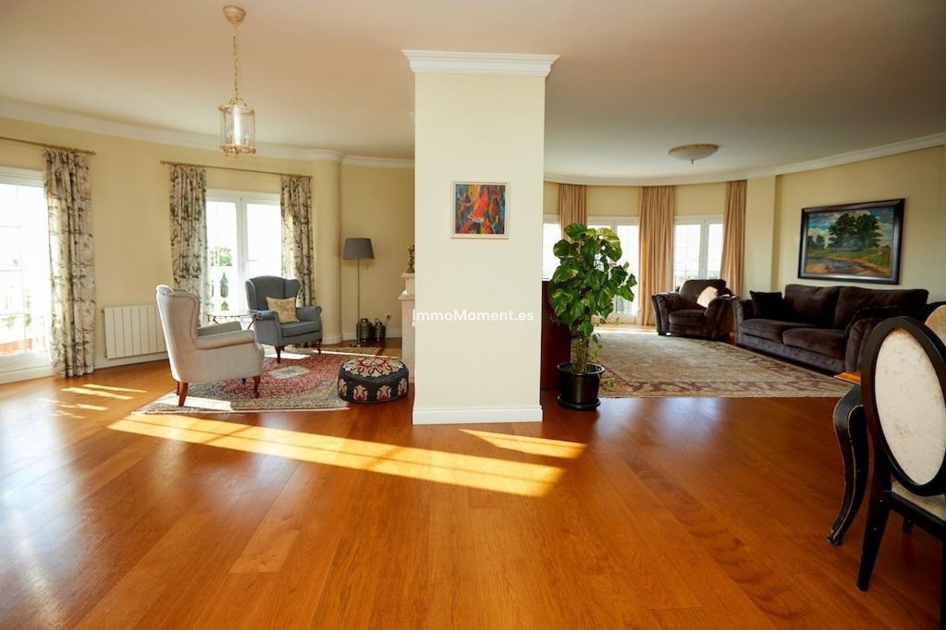 Resale - Villa - Rojales - Rojales Centro