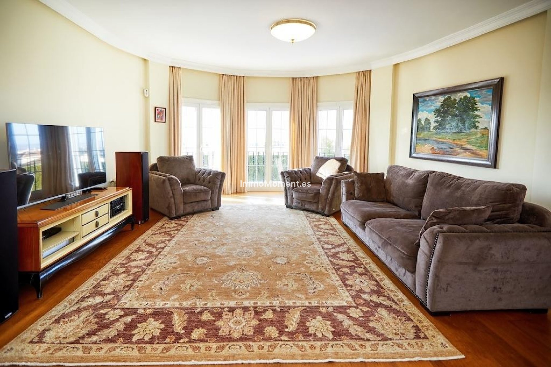 Resale - Villa - Rojales - Rojales Centro