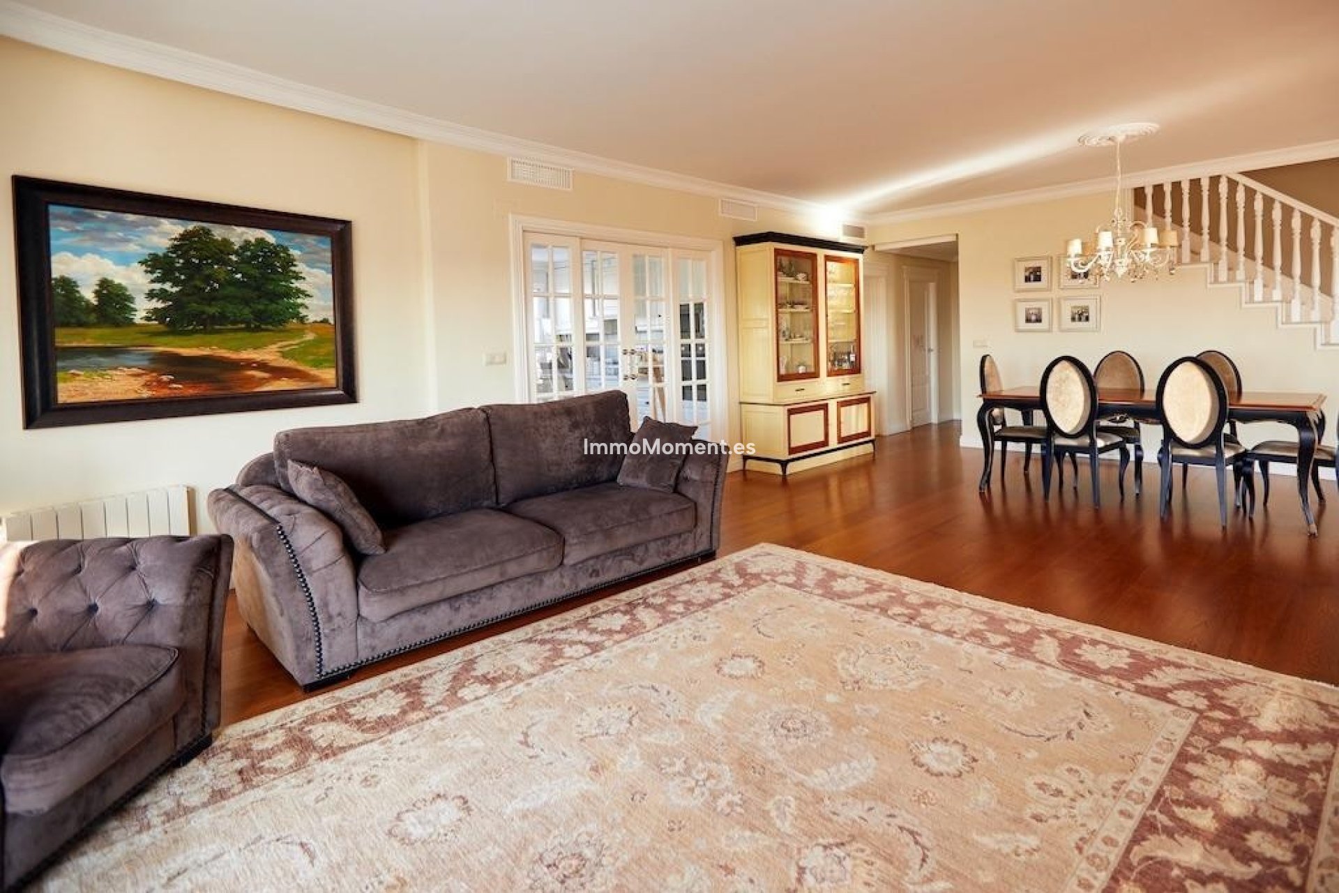 Resale - Villa - Rojales - Rojales Centro