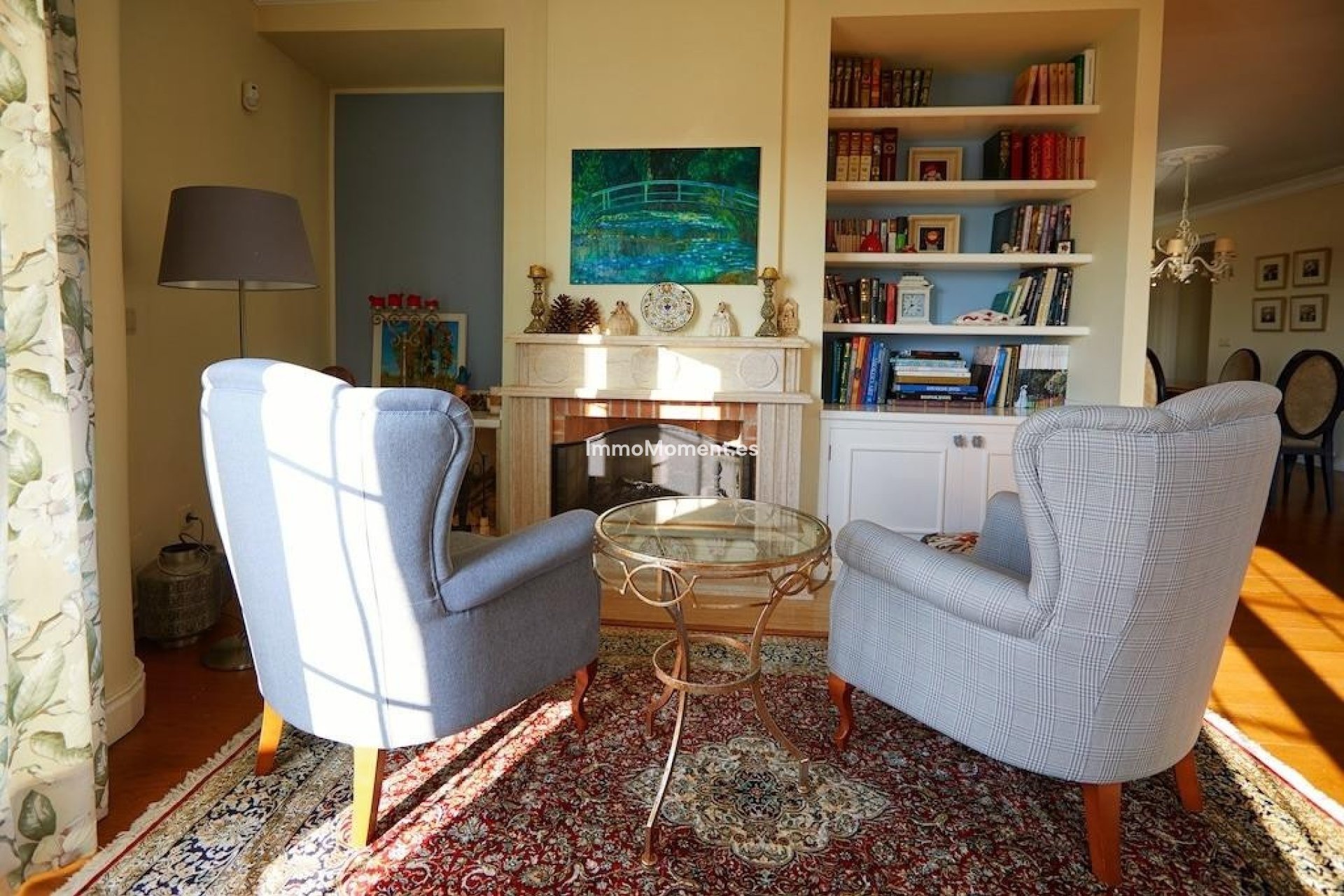 Resale - Villa - Rojales - Rojales Centro